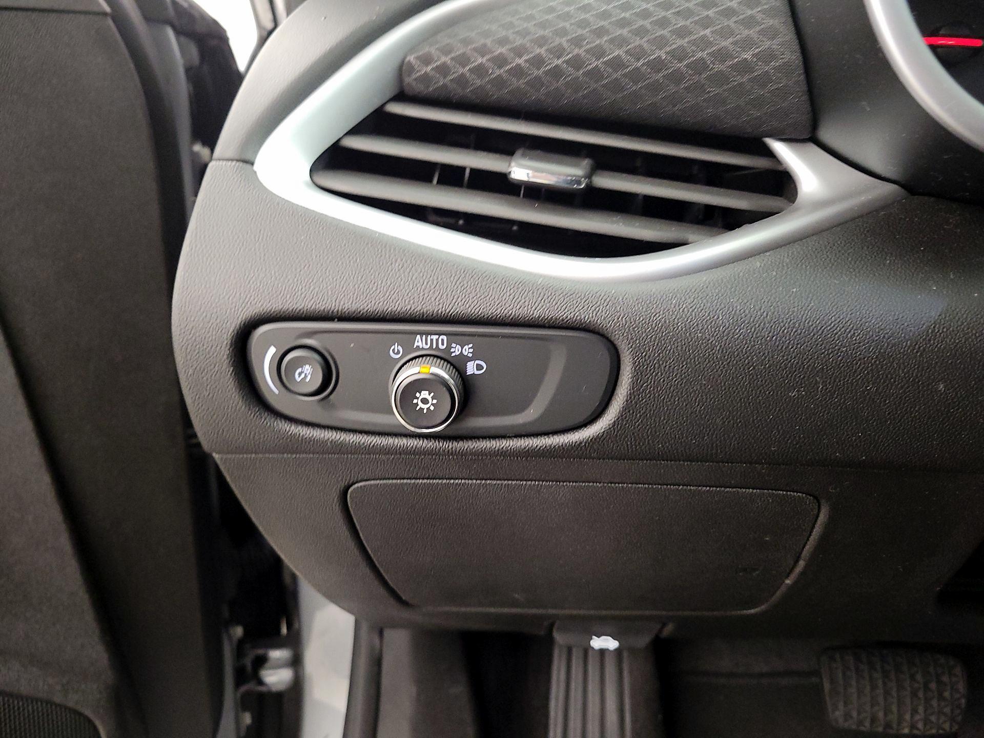 Thumbnail: 2023 Chevrolet Malibu - 13