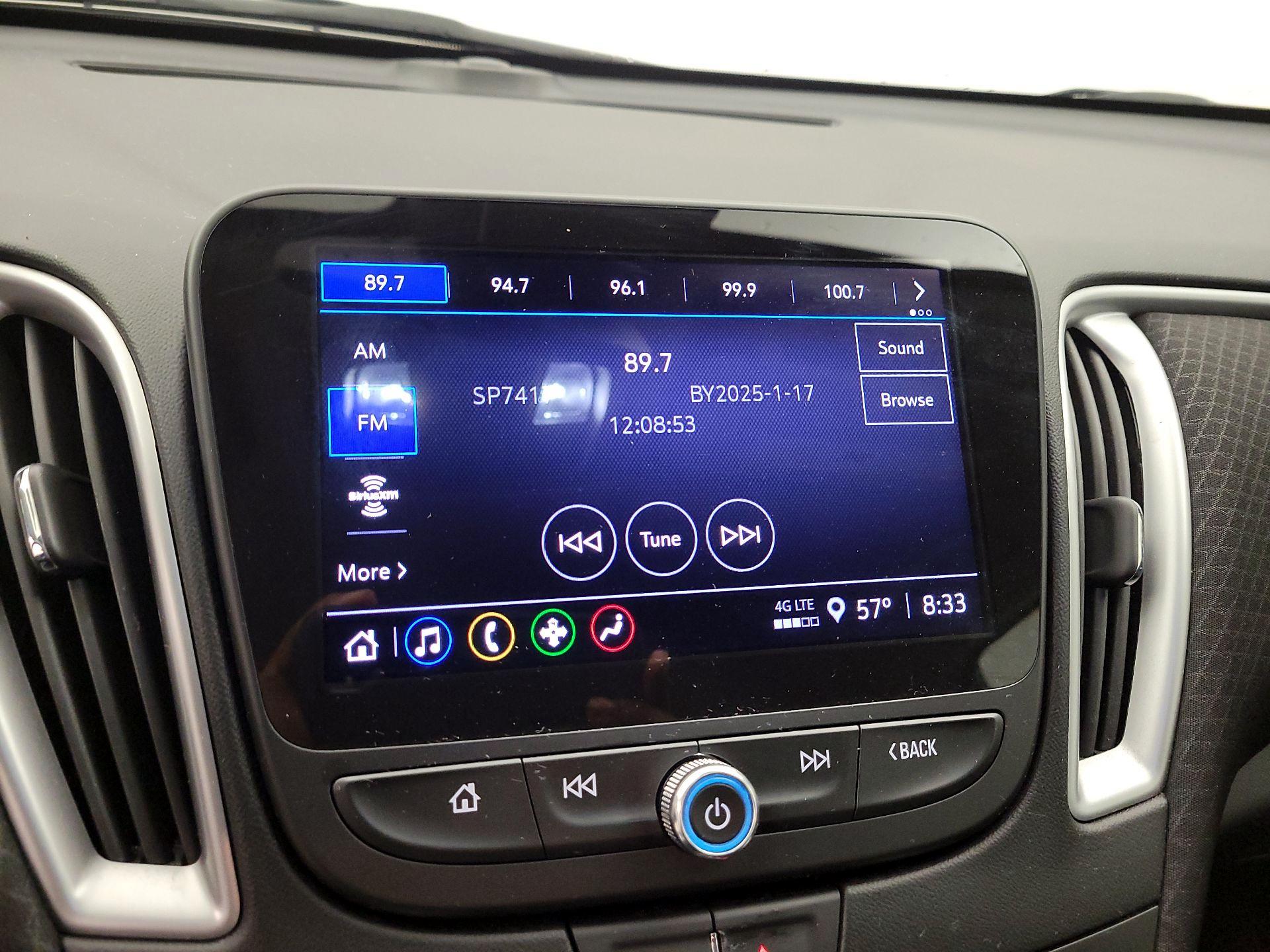 Thumbnail: 2023 Chevrolet Malibu - 15