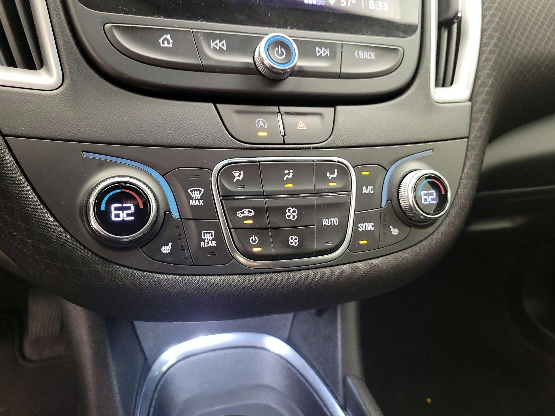 Thumbnail: 2023 Chevrolet Malibu - 16