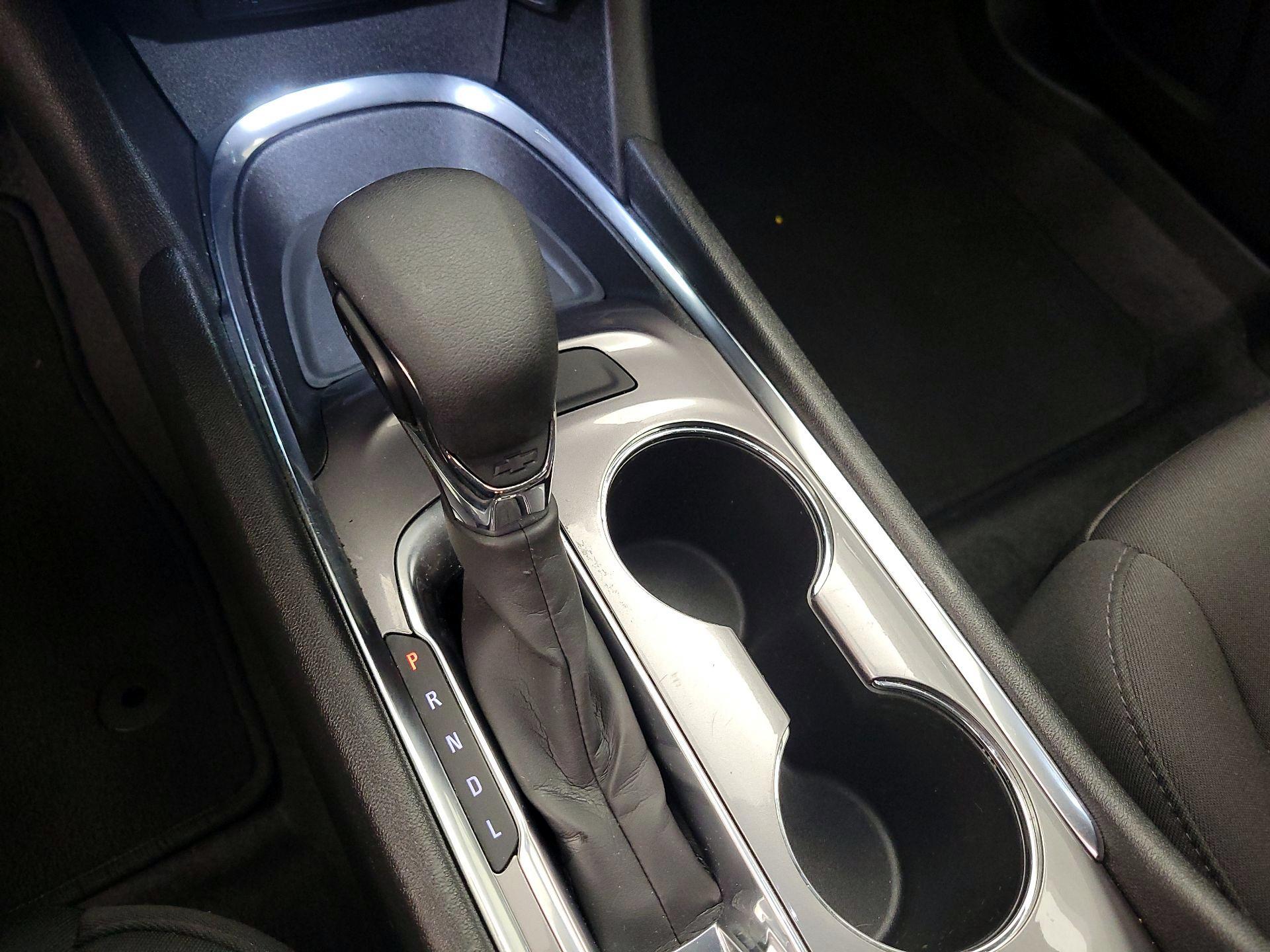 Thumbnail: 2023 Chevrolet Malibu - 17