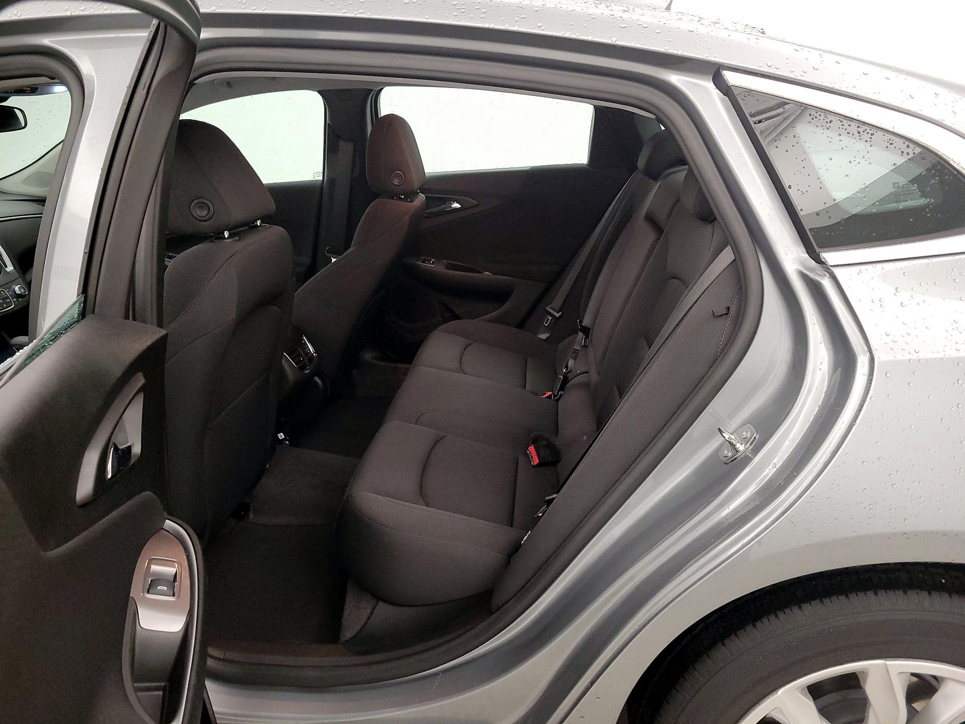 Thumbnail: 2023 Chevrolet Malibu - 19