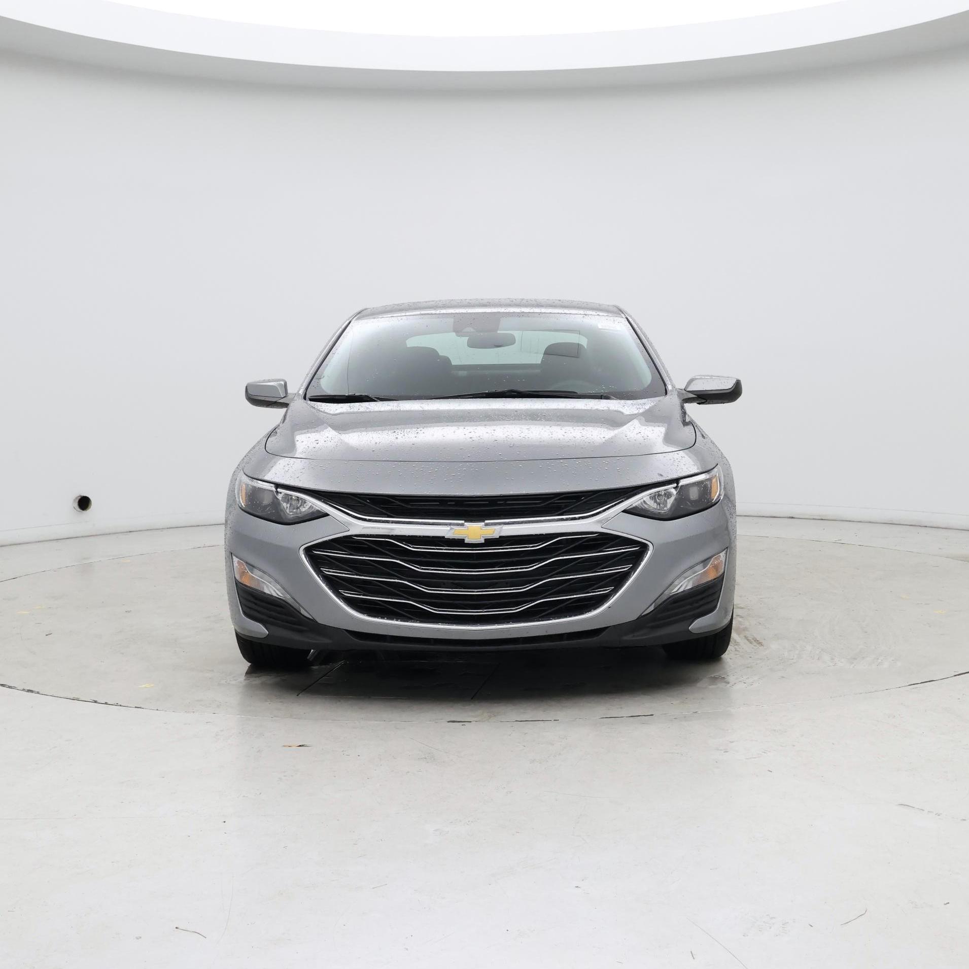 Thumbnail: 2023 Chevrolet Malibu - 5