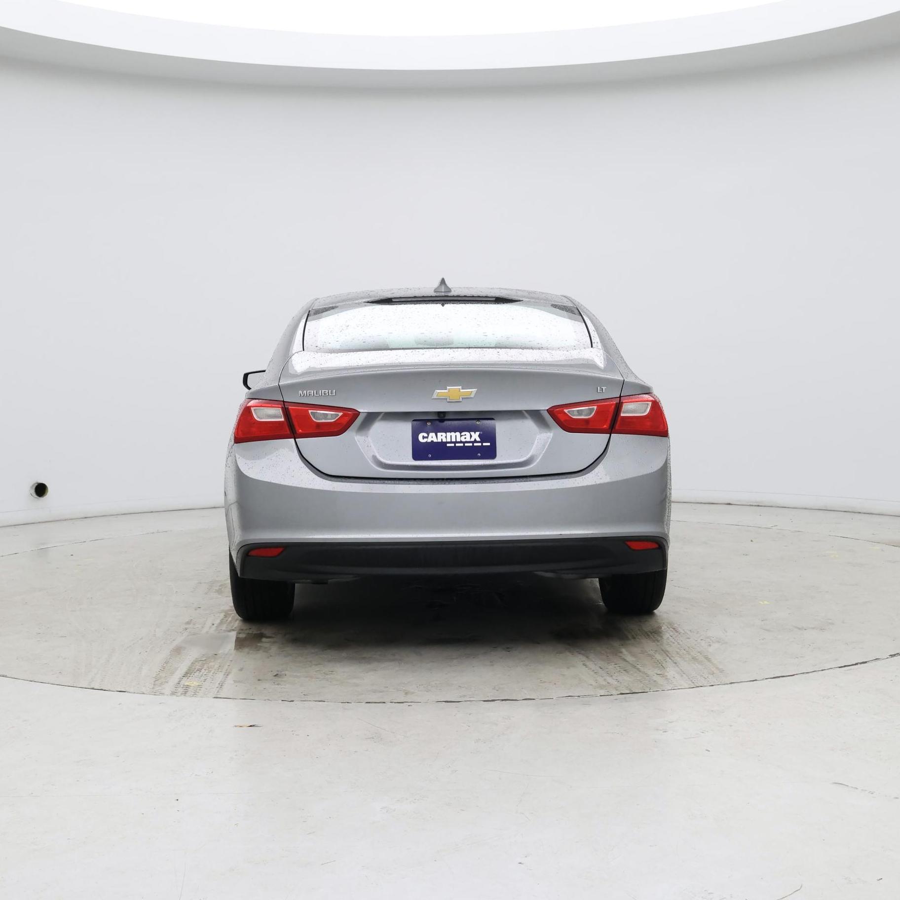 Thumbnail: 2023 Chevrolet Malibu - 6