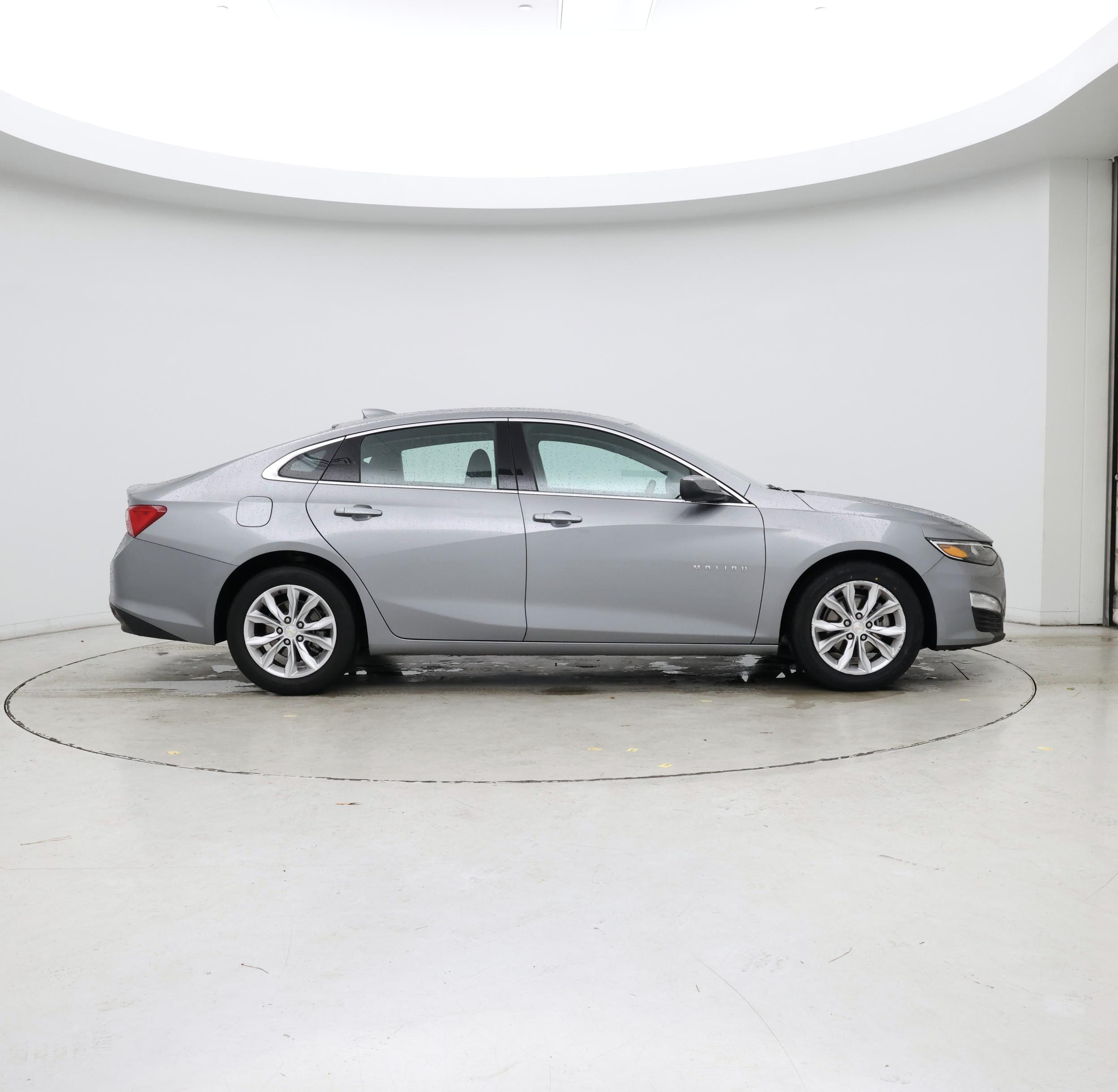 Thumbnail: 2023 Chevrolet Malibu - 7