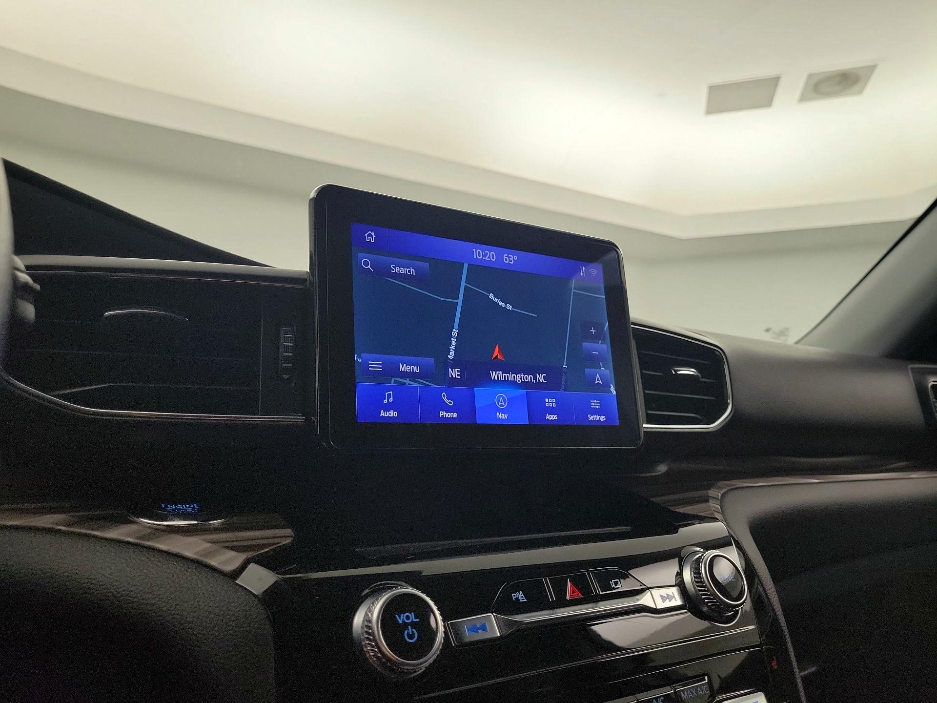 Thumbnail: 2023 Ford Explorer - 12