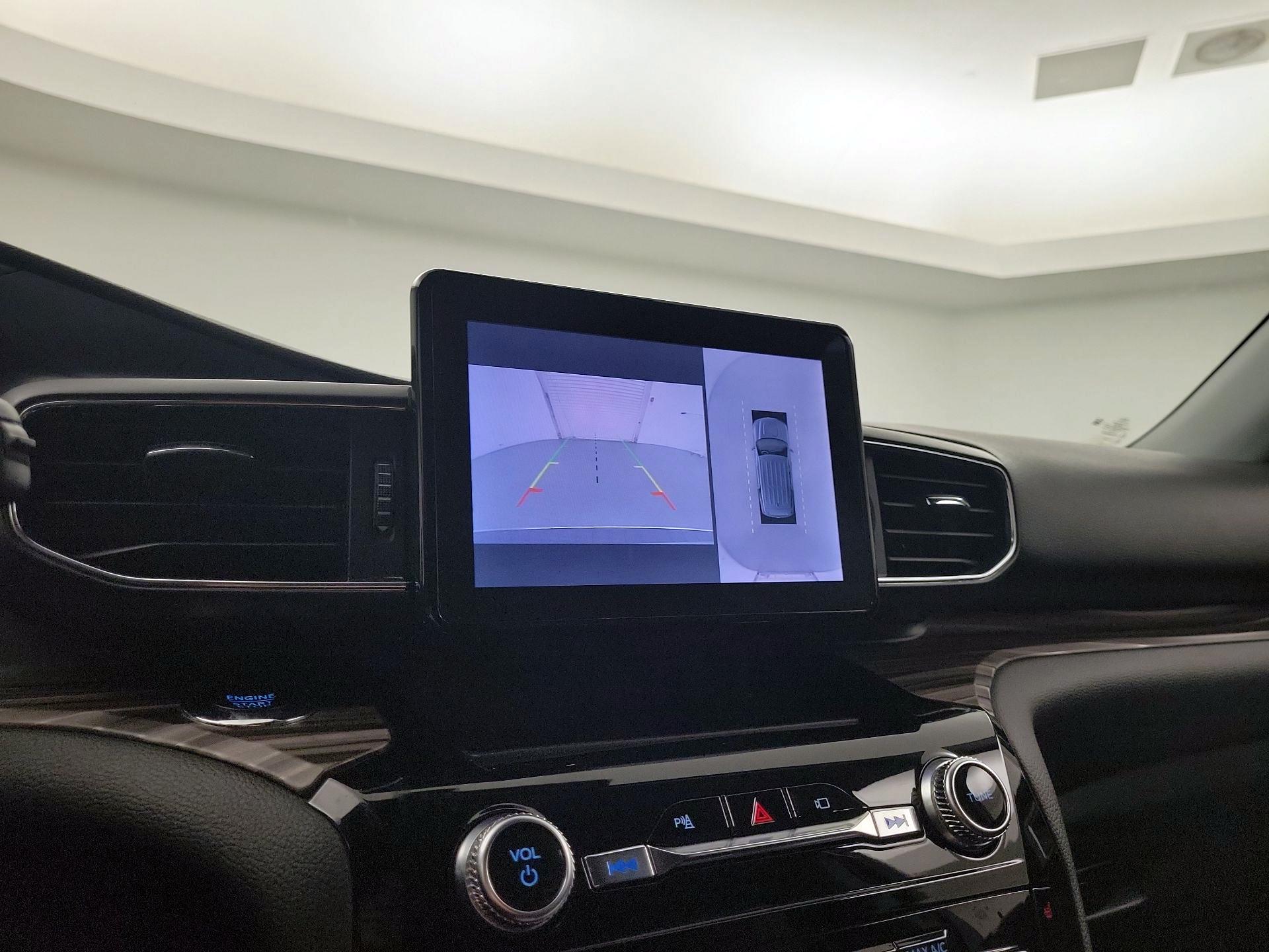 Thumbnail: 2023 Ford Explorer - 13