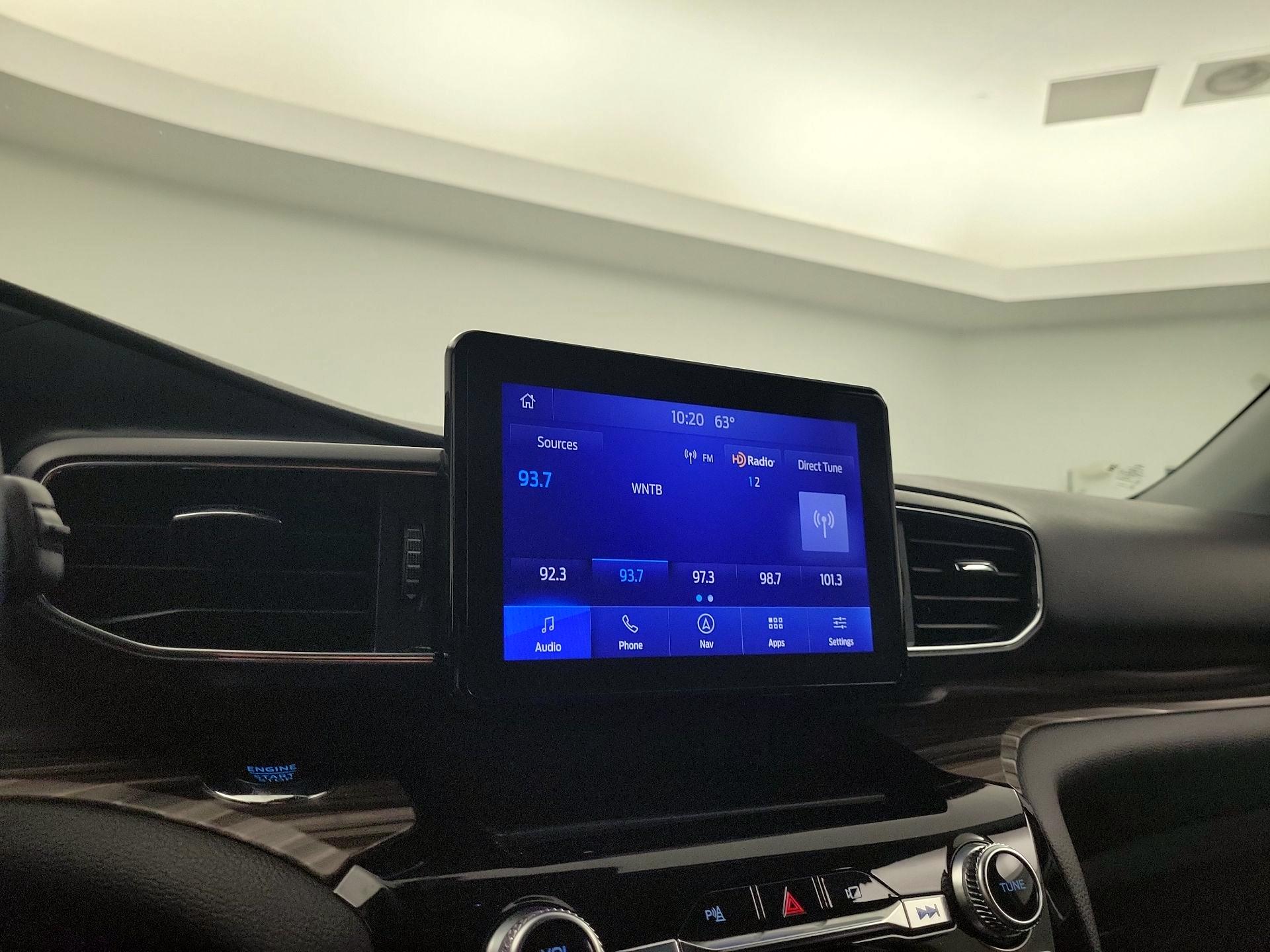 Thumbnail: 2023 Ford Explorer - 14