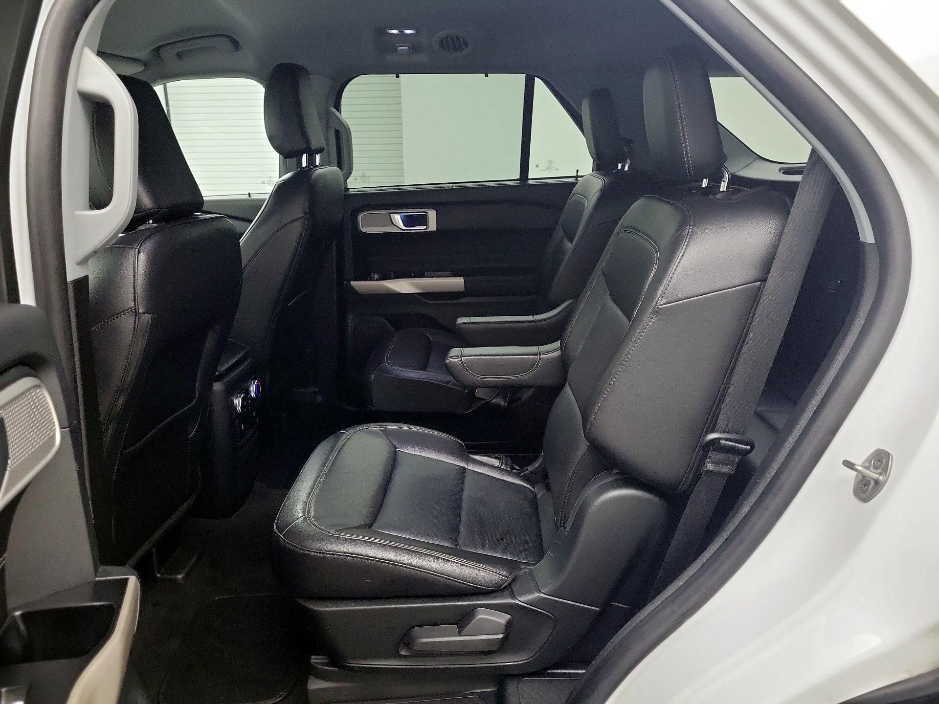 Thumbnail: 2023 Ford Explorer - 18