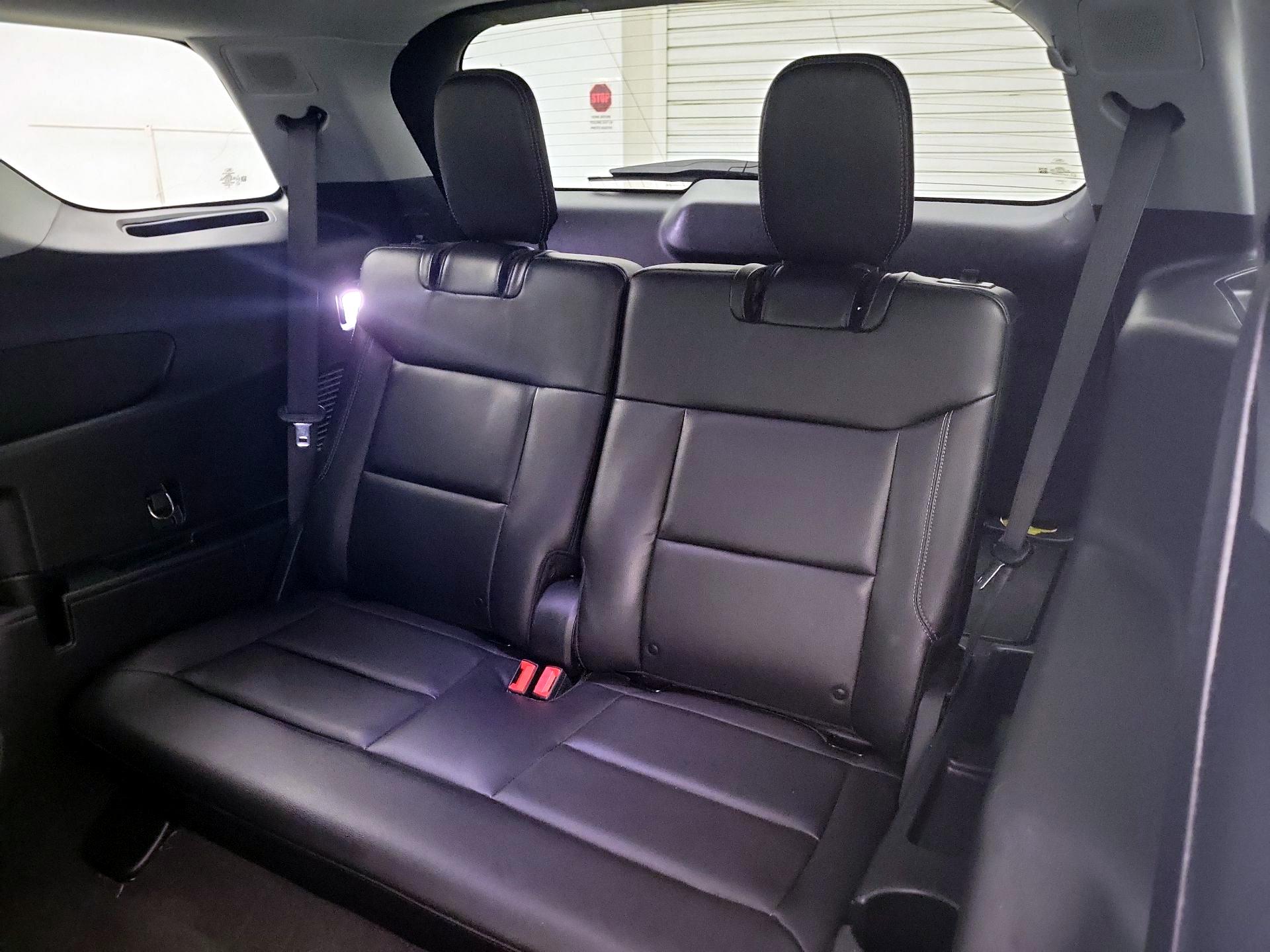 Thumbnail: 2023 Ford Explorer - 19