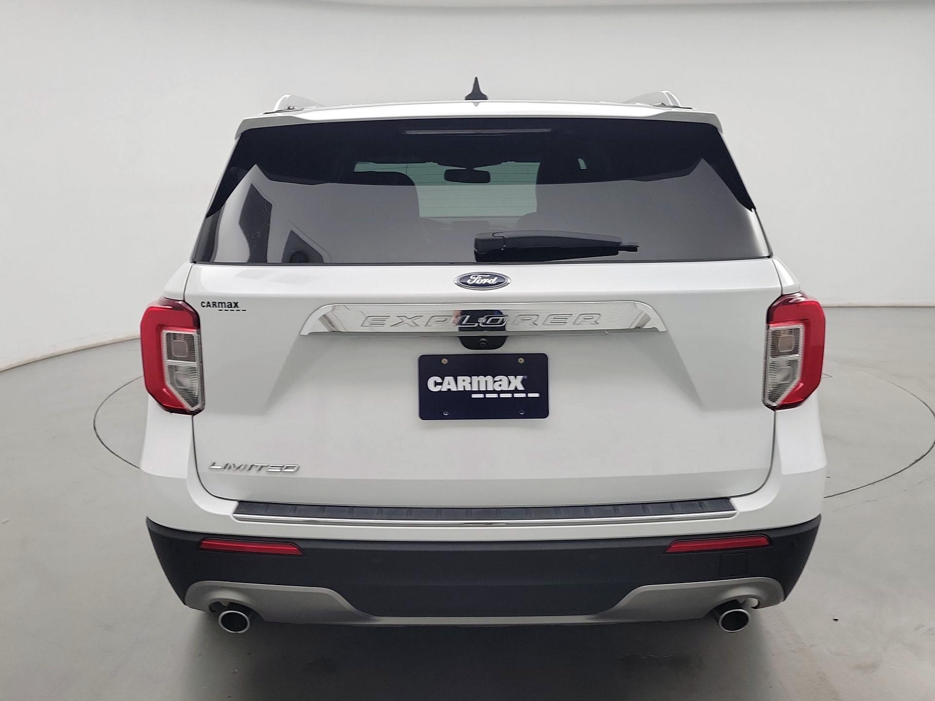 Thumbnail: 2023 Ford Explorer - 6