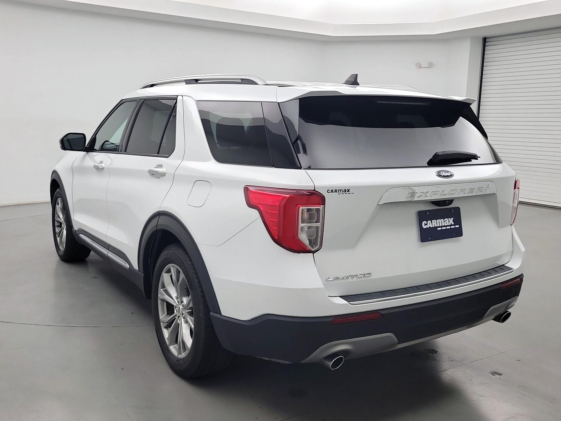 Thumbnail: 2023 Ford Explorer - 7