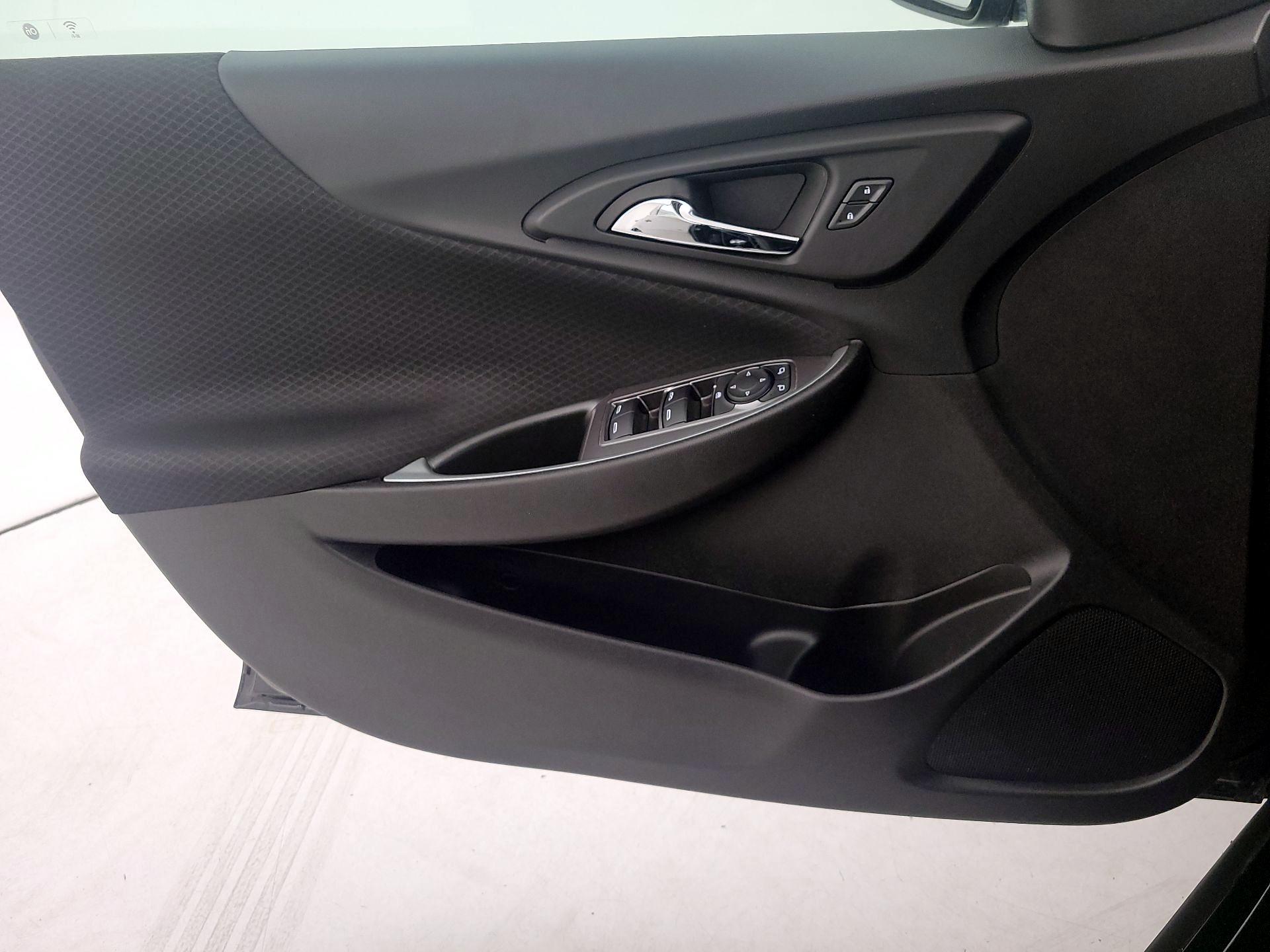 Thumbnail: 2024 Chevrolet Malibu - 12