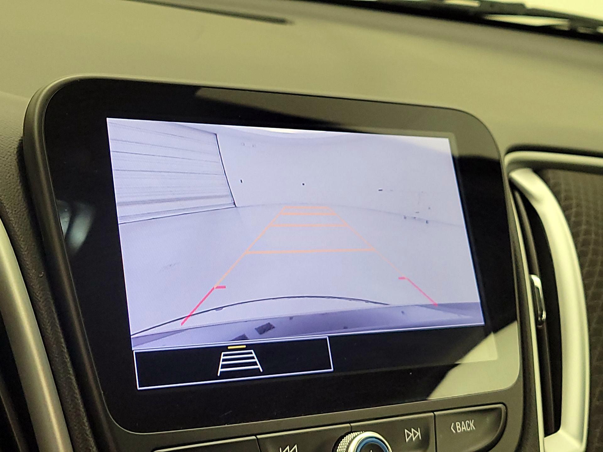 Thumbnail: 2024 Chevrolet Malibu - 14