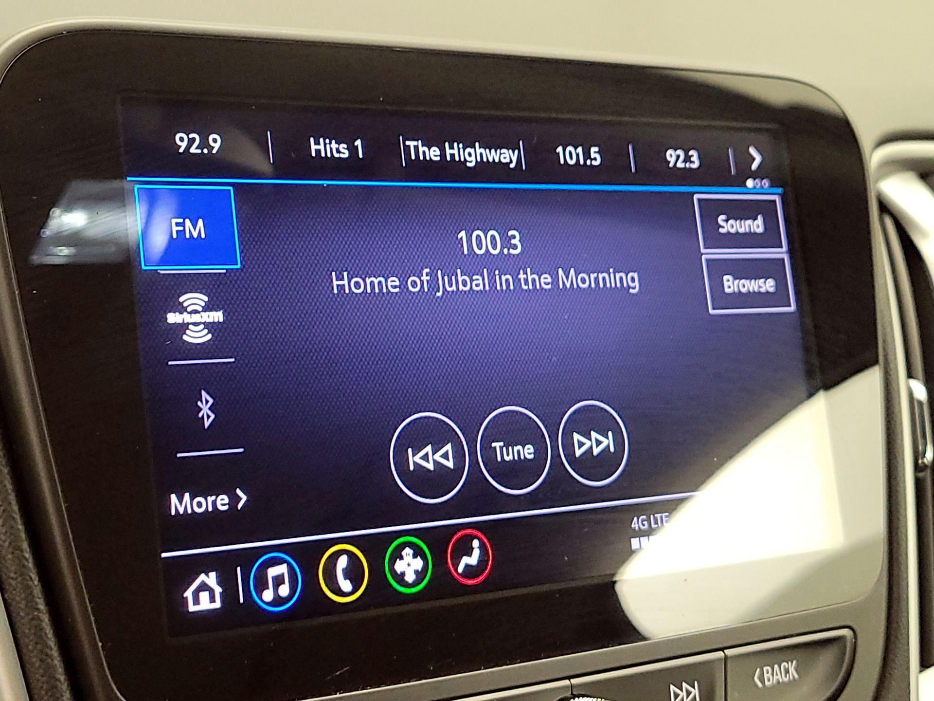 Thumbnail: 2024 Chevrolet Malibu - 15