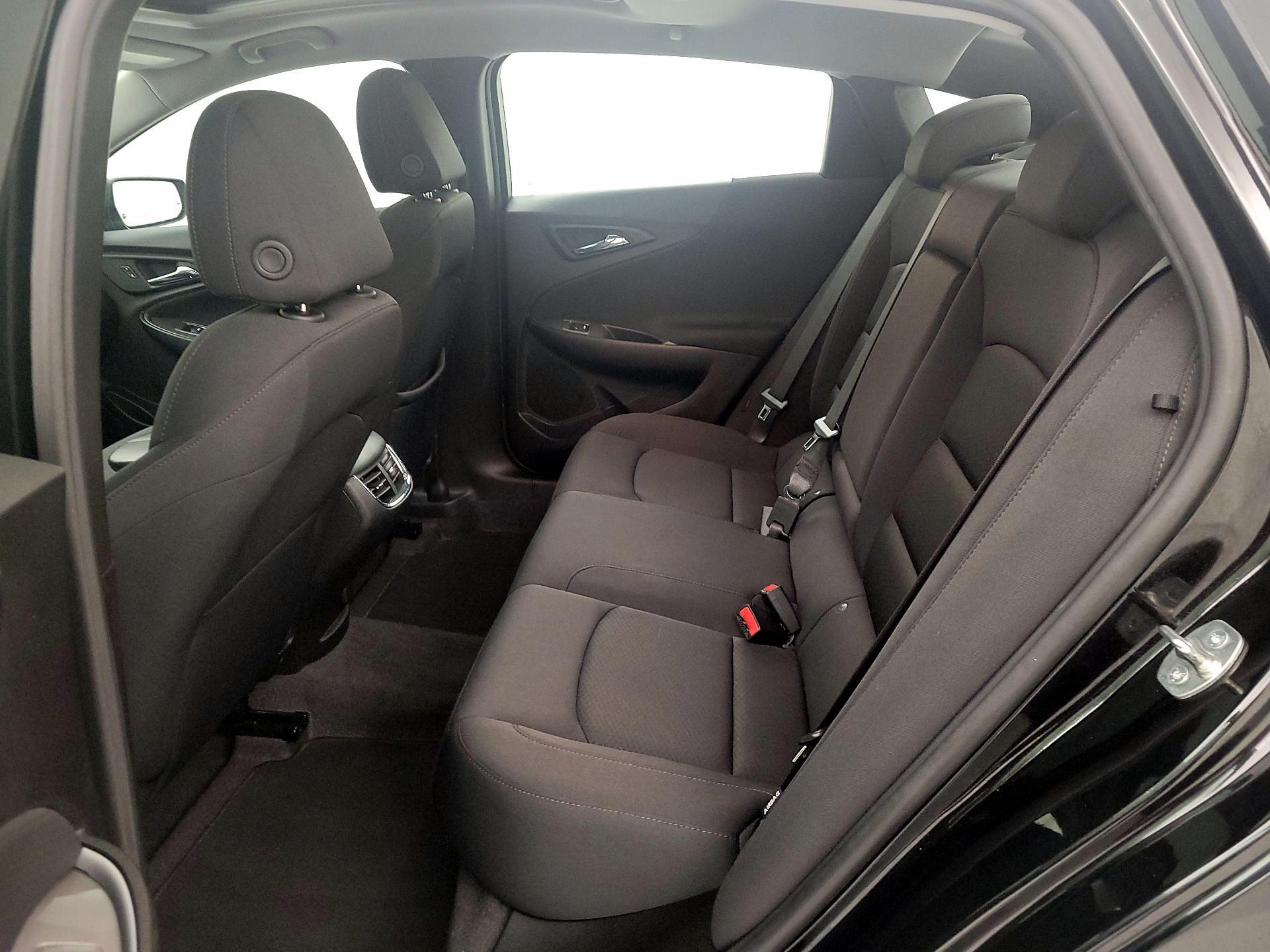 Thumbnail: 2024 Chevrolet Malibu - 20