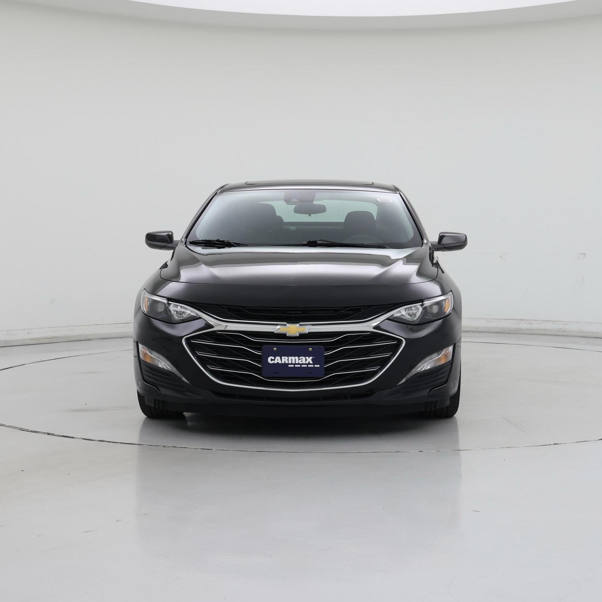 Thumbnail: 2024 Chevrolet Malibu - 5