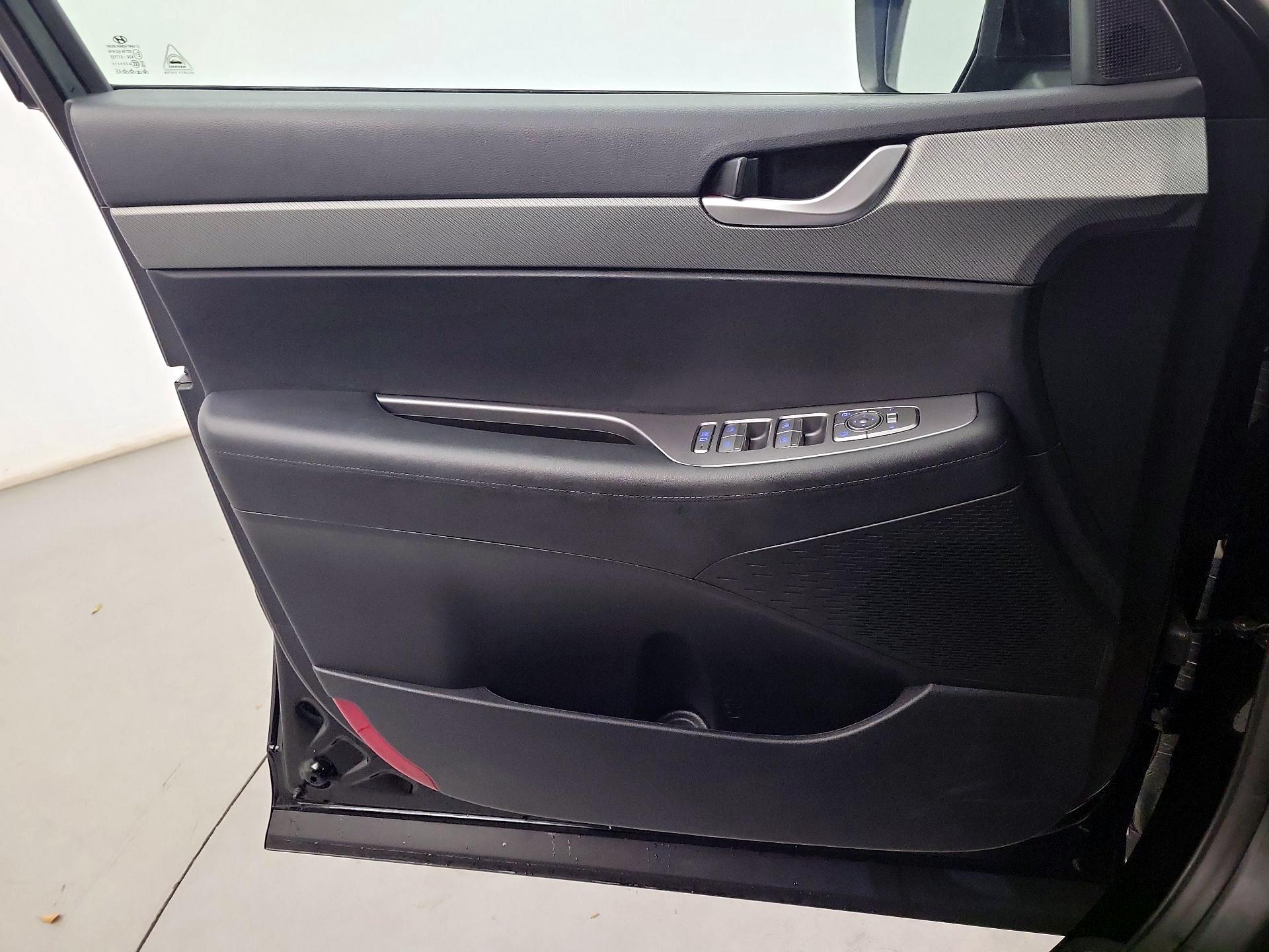 Thumbnail: 2025 Hyundai Palisade - 10