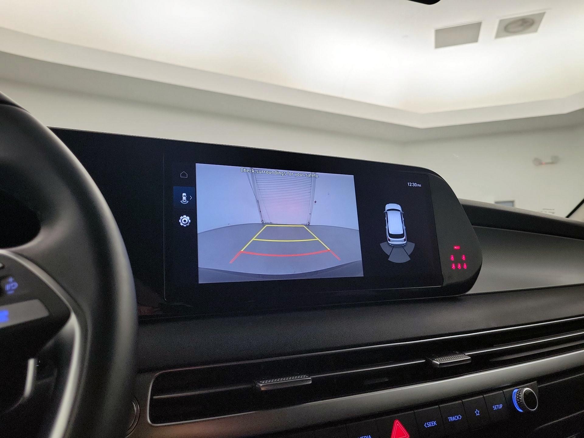 Thumbnail: 2025 Hyundai Palisade - 13