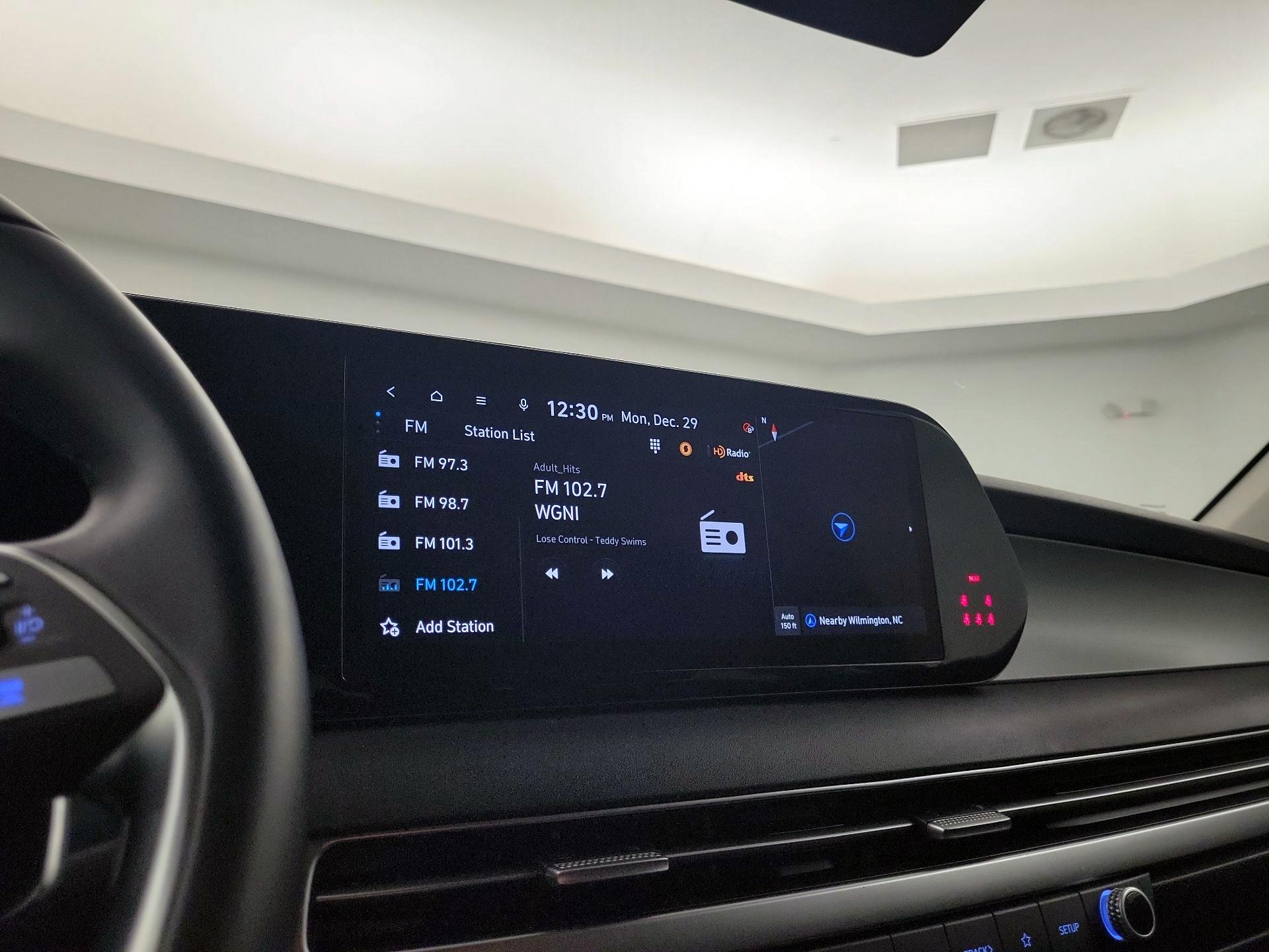 Thumbnail: 2025 Hyundai Palisade - 14