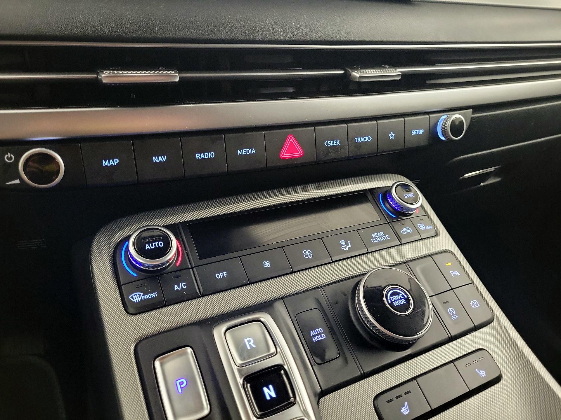 Thumbnail: 2025 Hyundai Palisade - 15