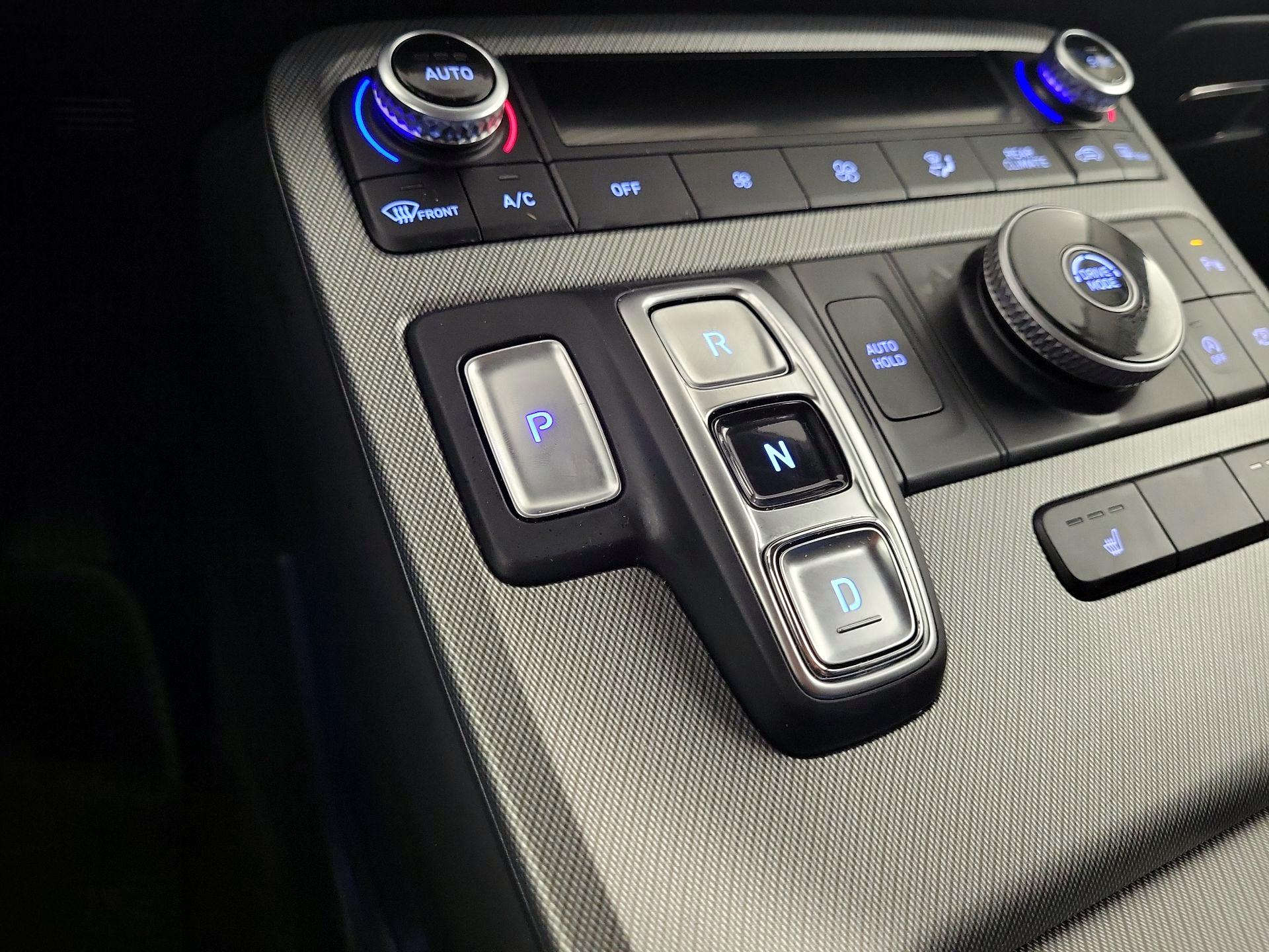 Thumbnail: 2025 Hyundai Palisade - 16