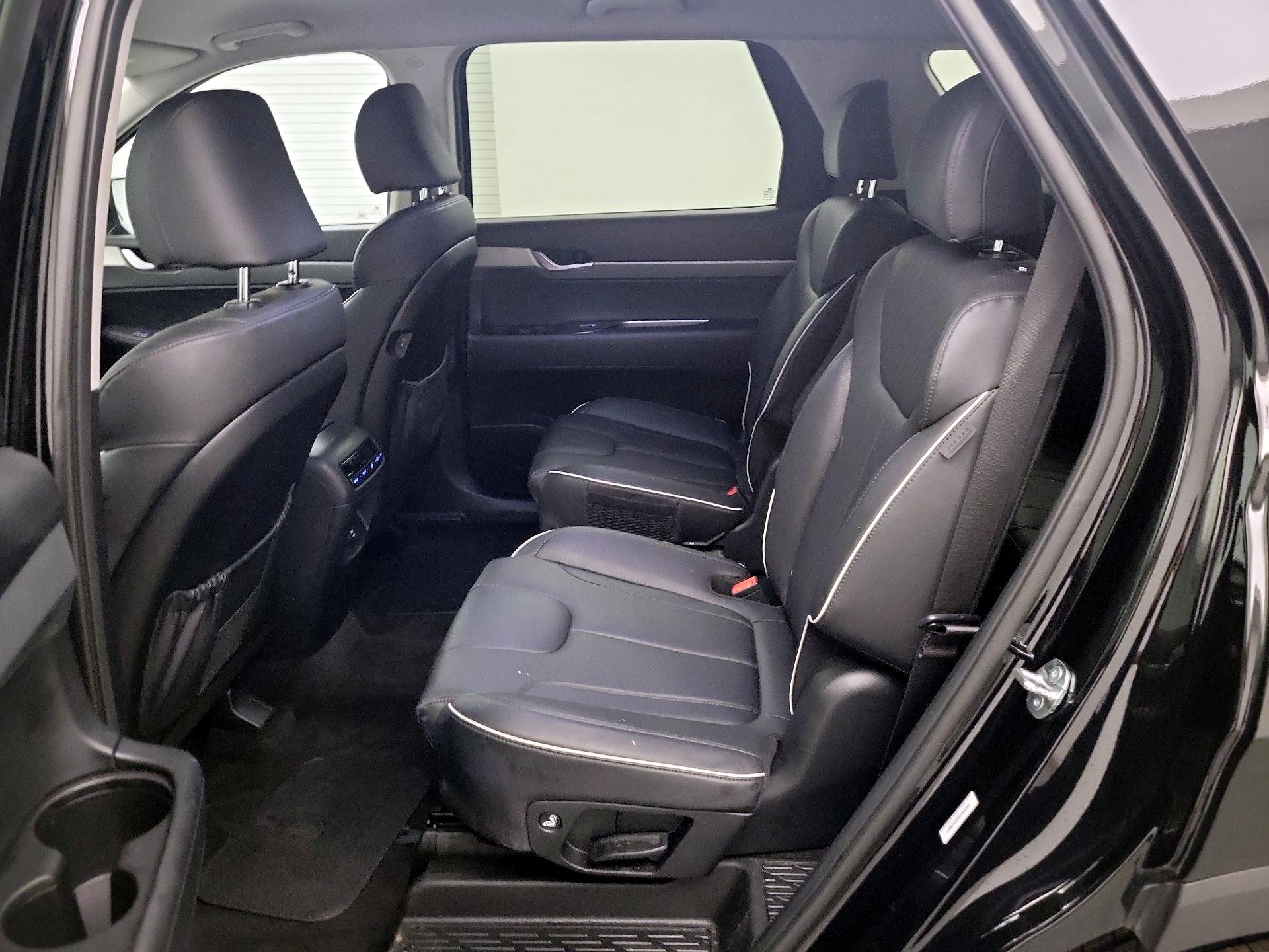 Thumbnail: 2025 Hyundai Palisade - 18