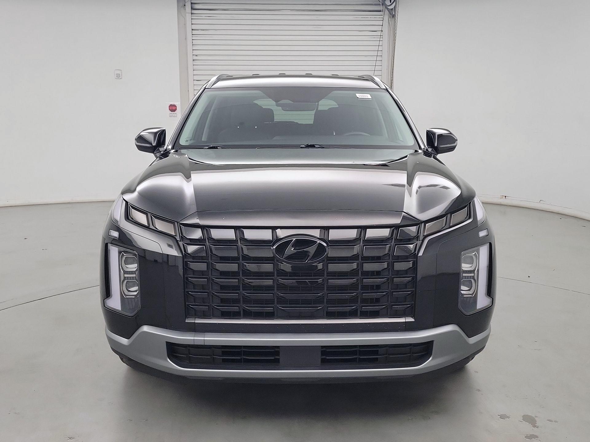 Thumbnail: 2025 Hyundai Palisade - 2