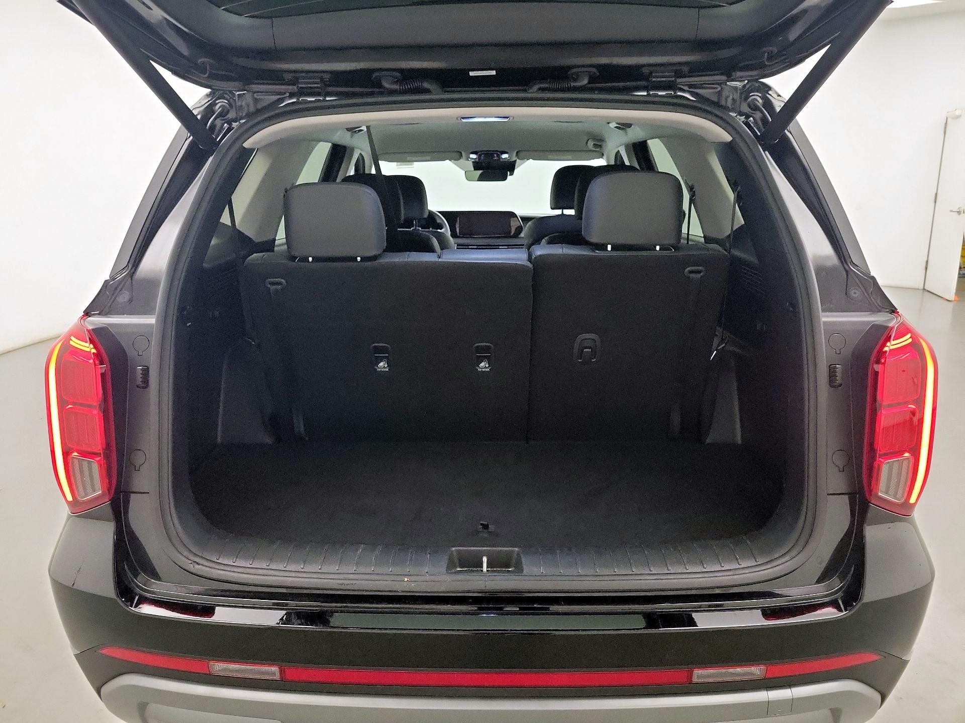 Thumbnail: 2025 Hyundai Palisade - 20