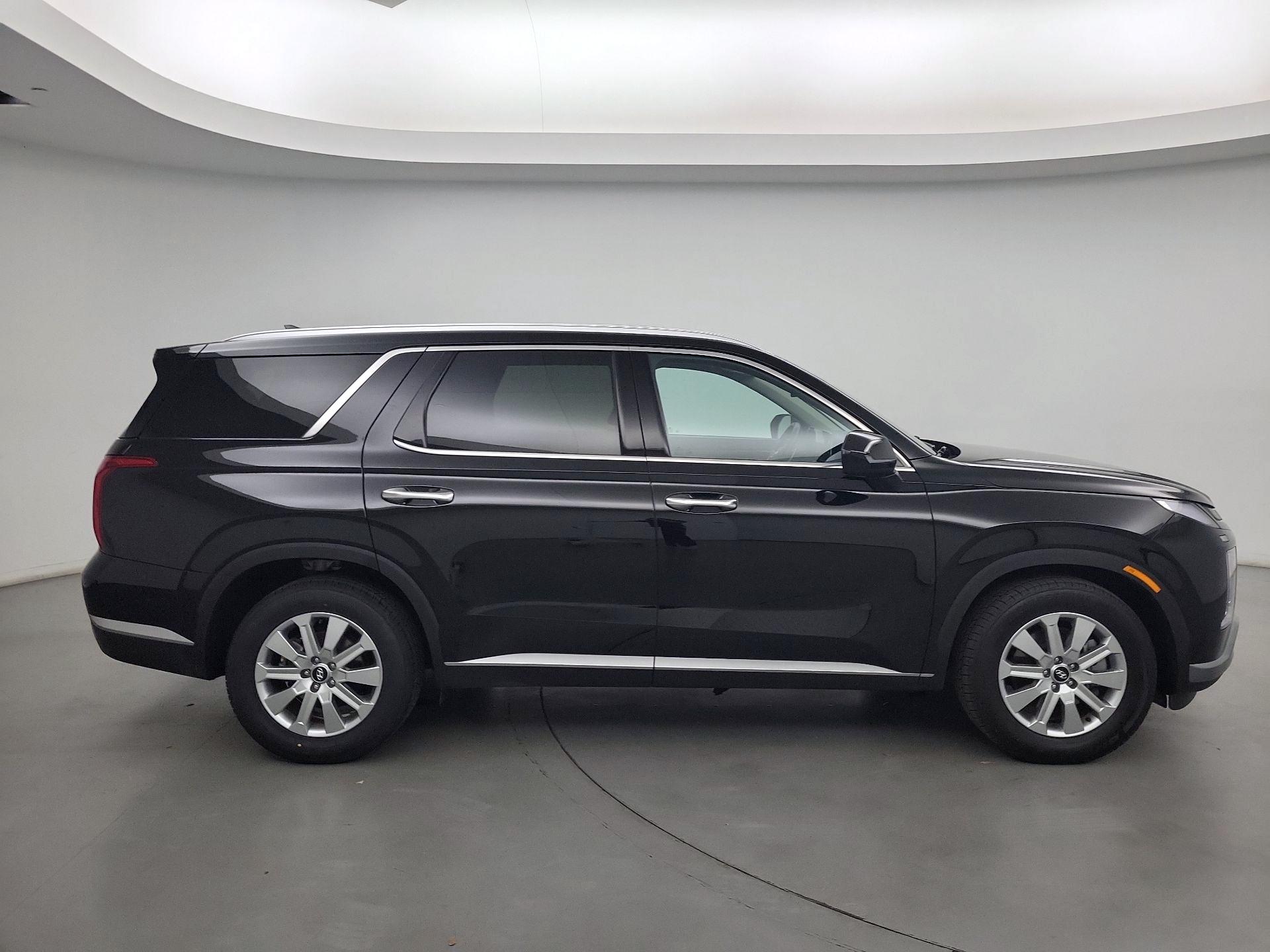 Thumbnail: 2025 Hyundai Palisade - 4