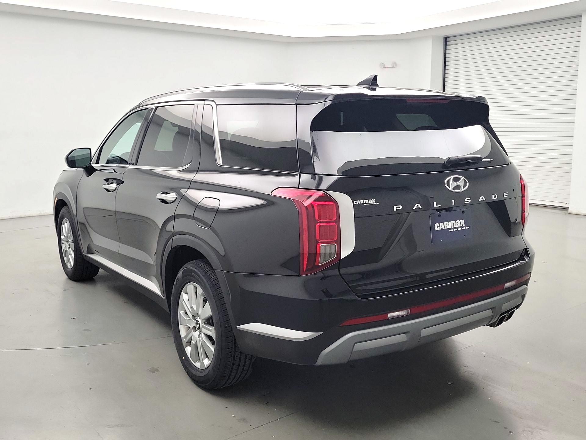 Thumbnail: 2025 Hyundai Palisade - 7