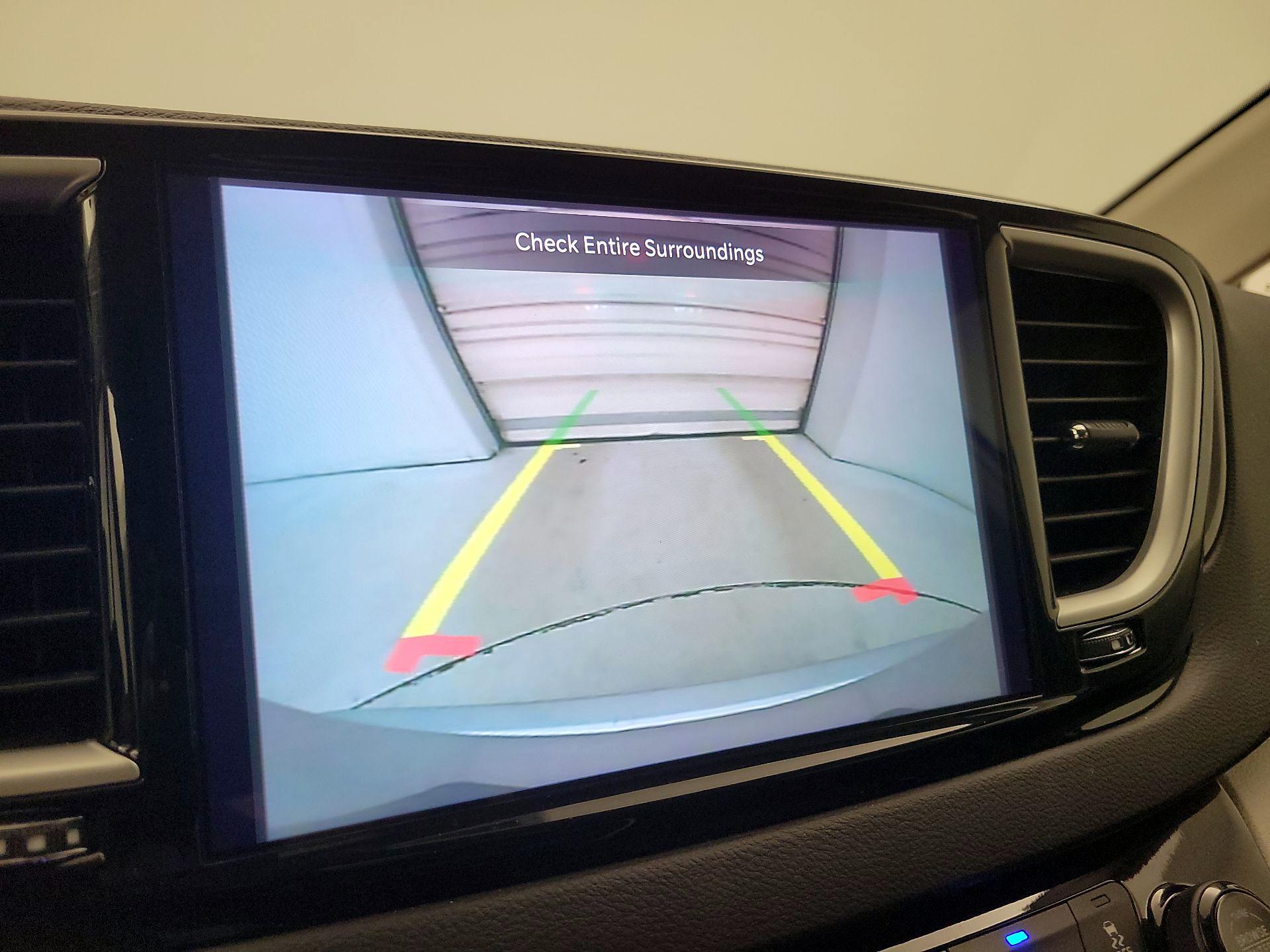 Thumbnail: 2024 Chrysler Pacifica - 14