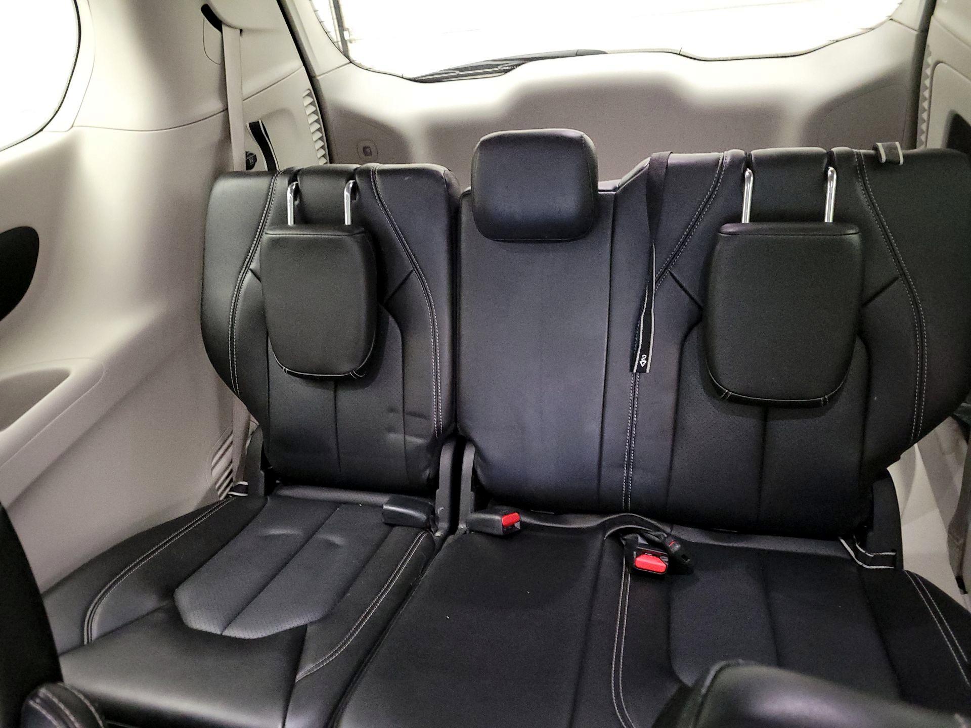 Thumbnail: 2024 Chrysler Pacifica - 20