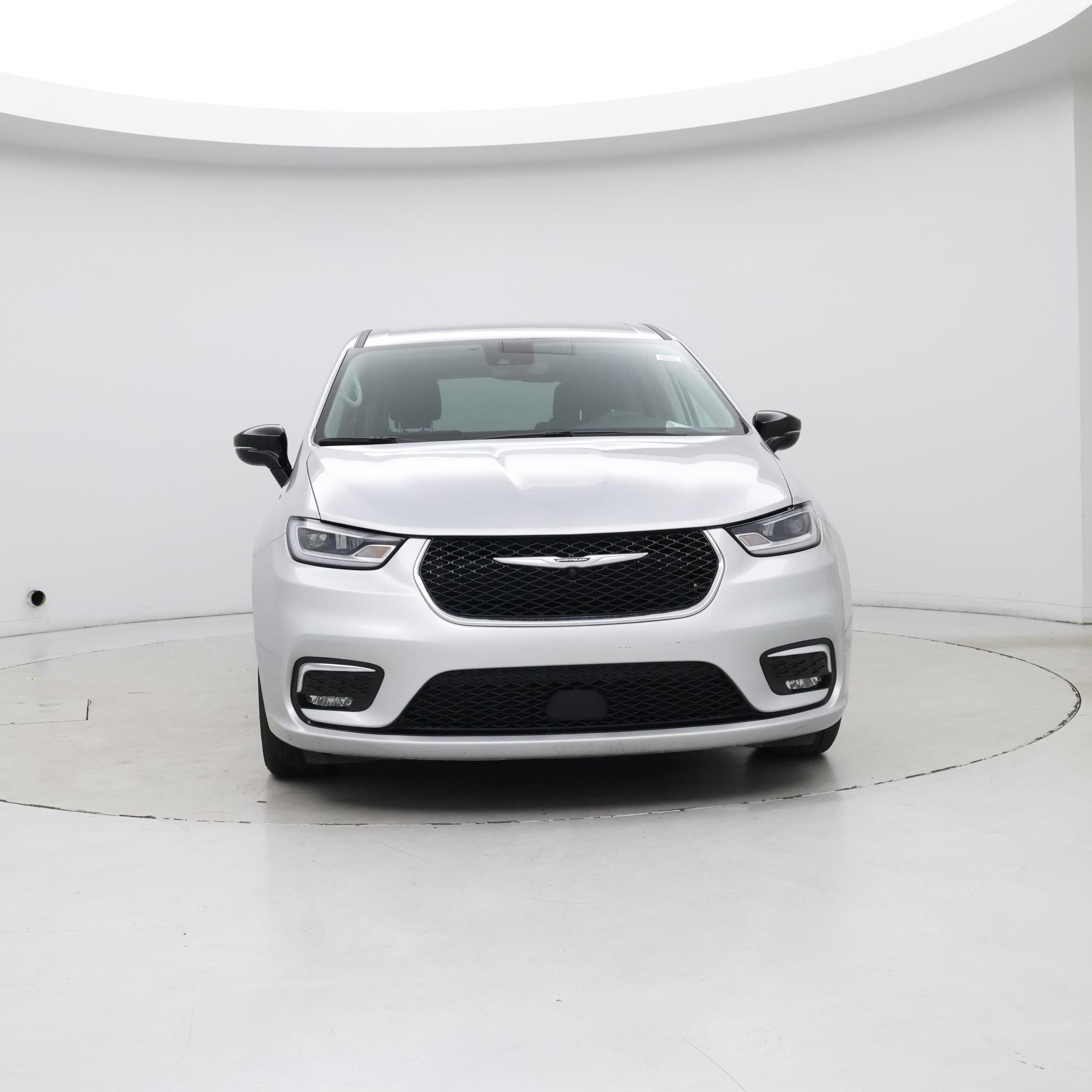 Thumbnail: 2024 Chrysler Pacifica - 5