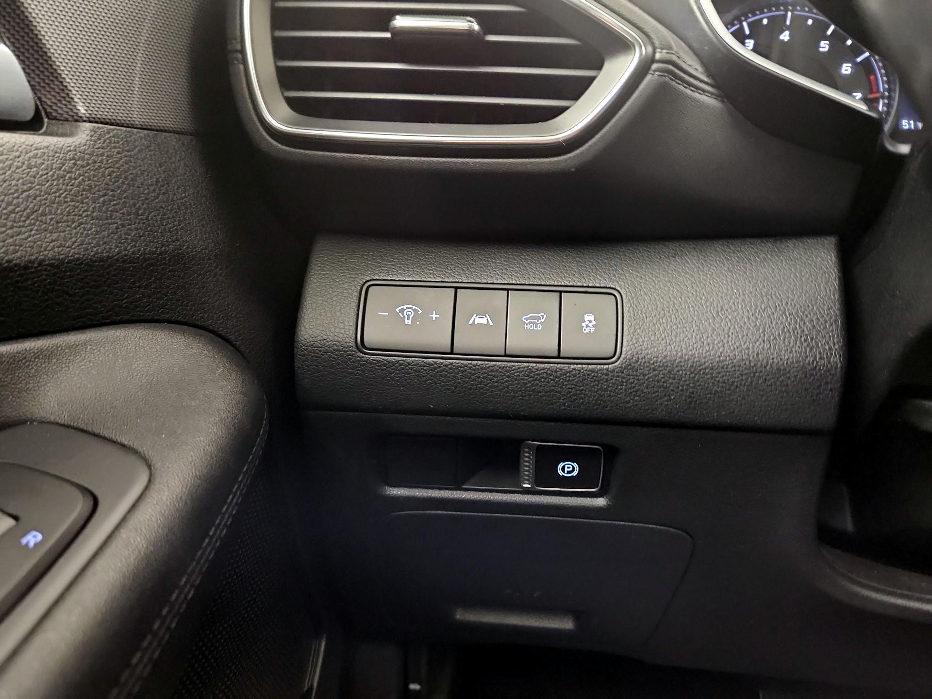 Thumbnail: 2023 Hyundai Santa Fe - 11