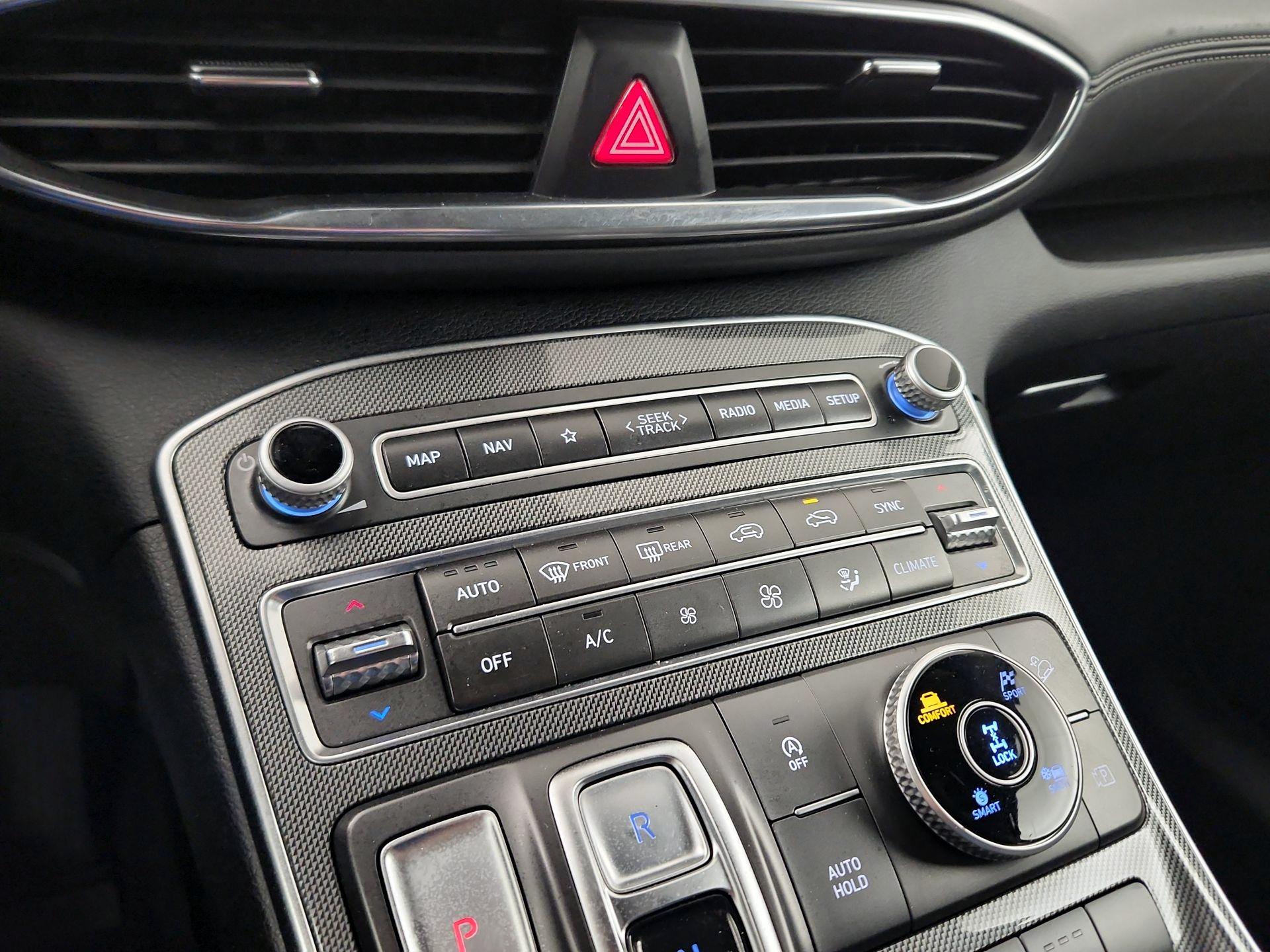 Thumbnail: 2023 Hyundai Santa Fe - 15