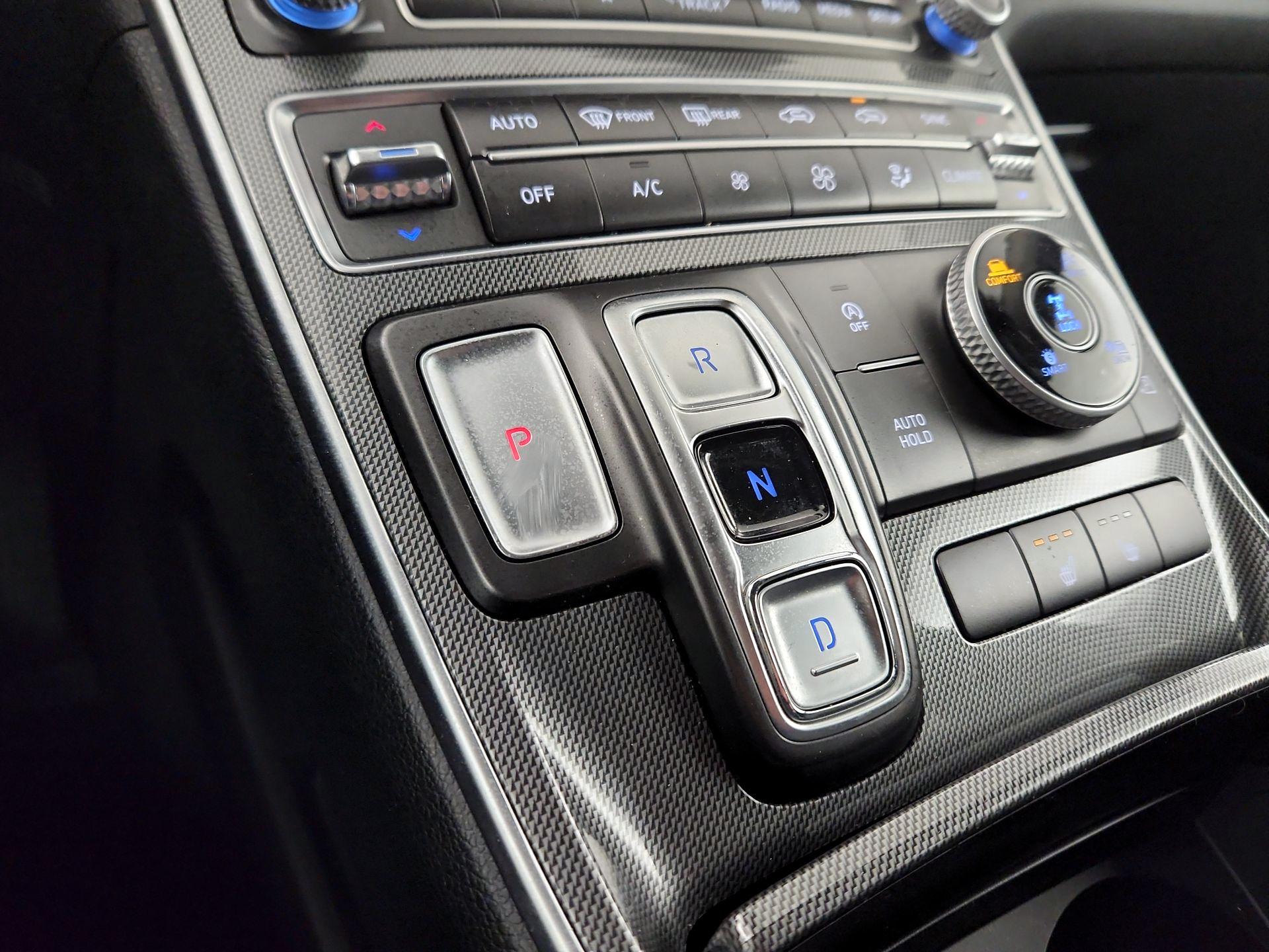 Thumbnail: 2023 Hyundai Santa Fe - 16