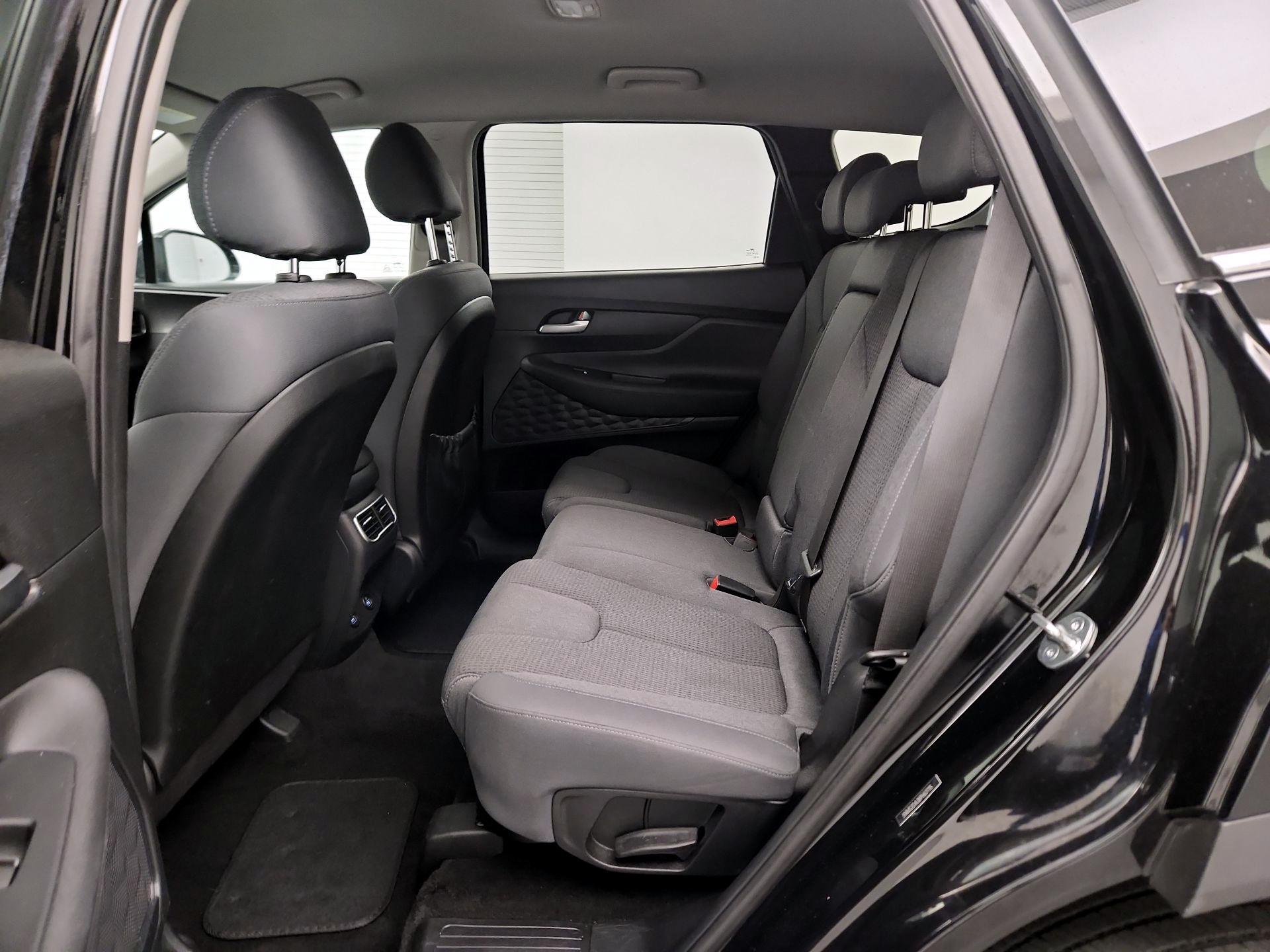 Thumbnail: 2023 Hyundai Santa Fe - 18