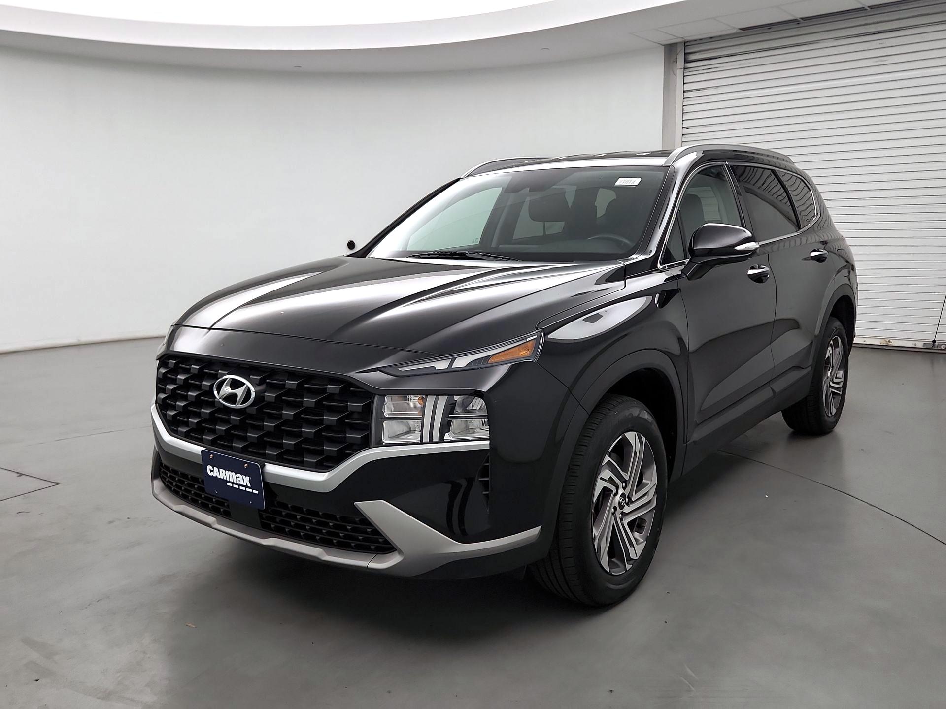 Thumbnail: 2023 Hyundai Santa Fe - 3