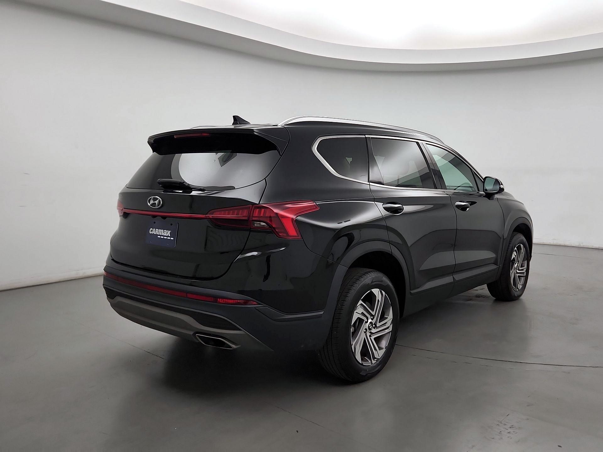 Thumbnail: 2023 Hyundai Santa Fe - 5