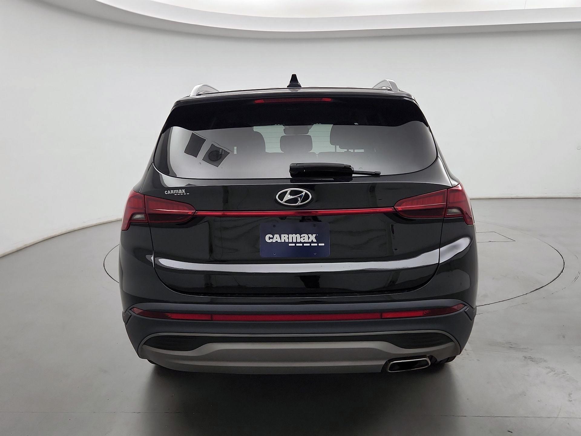 Thumbnail: 2023 Hyundai Santa Fe - 6