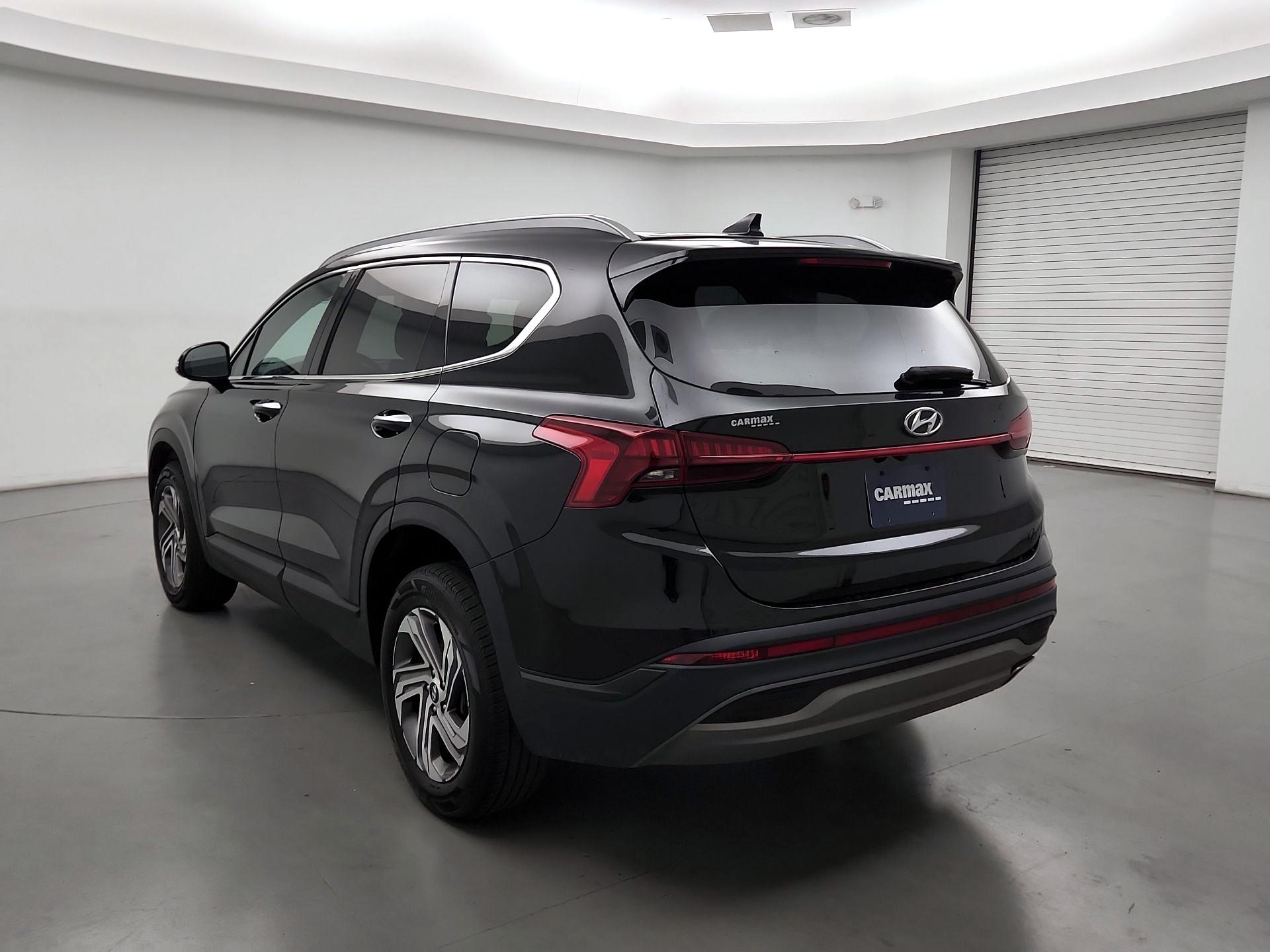 Thumbnail: 2023 Hyundai Santa Fe - 7