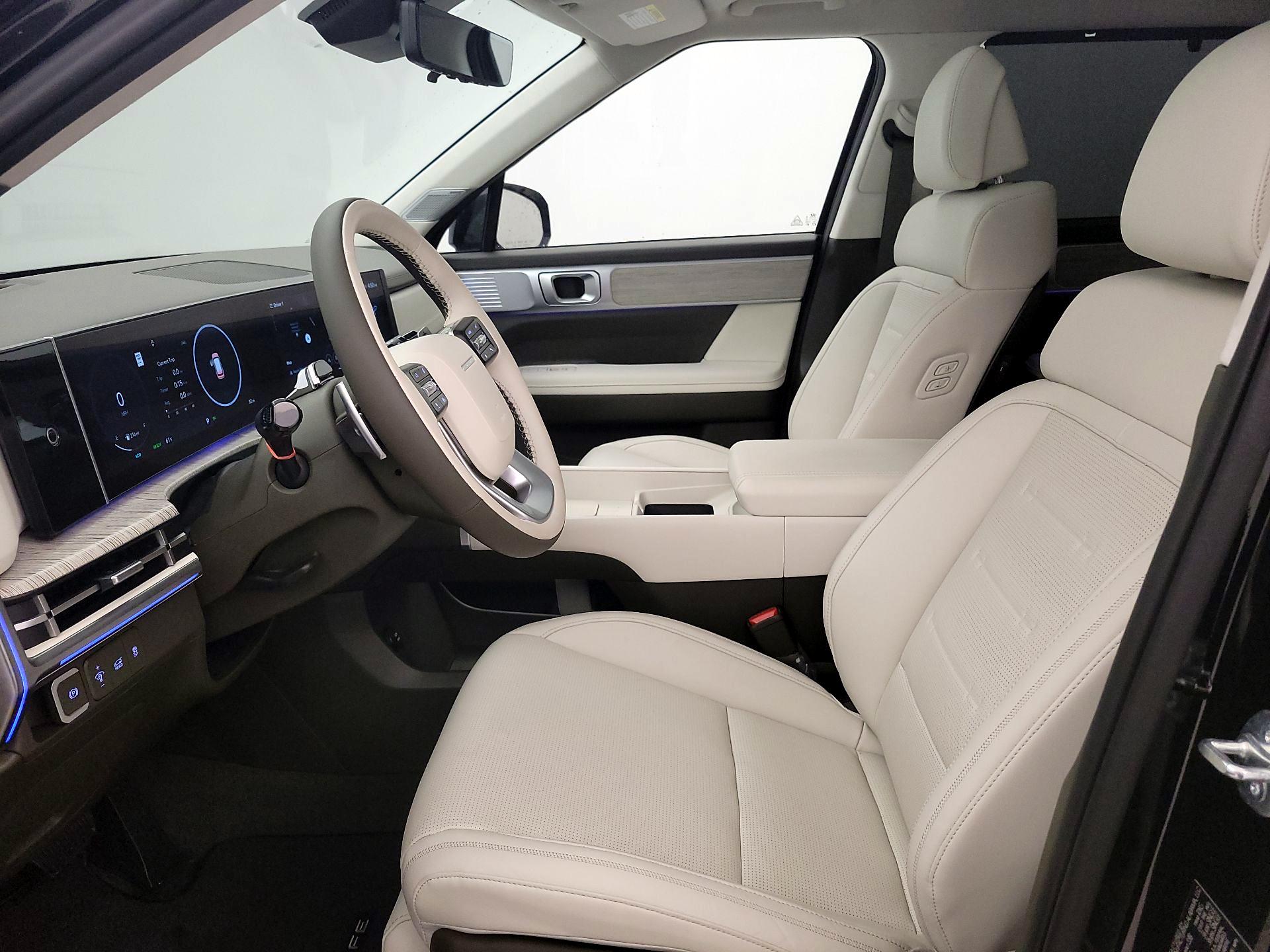 Thumbnail: 2025 Hyundai Santa Fe - 11