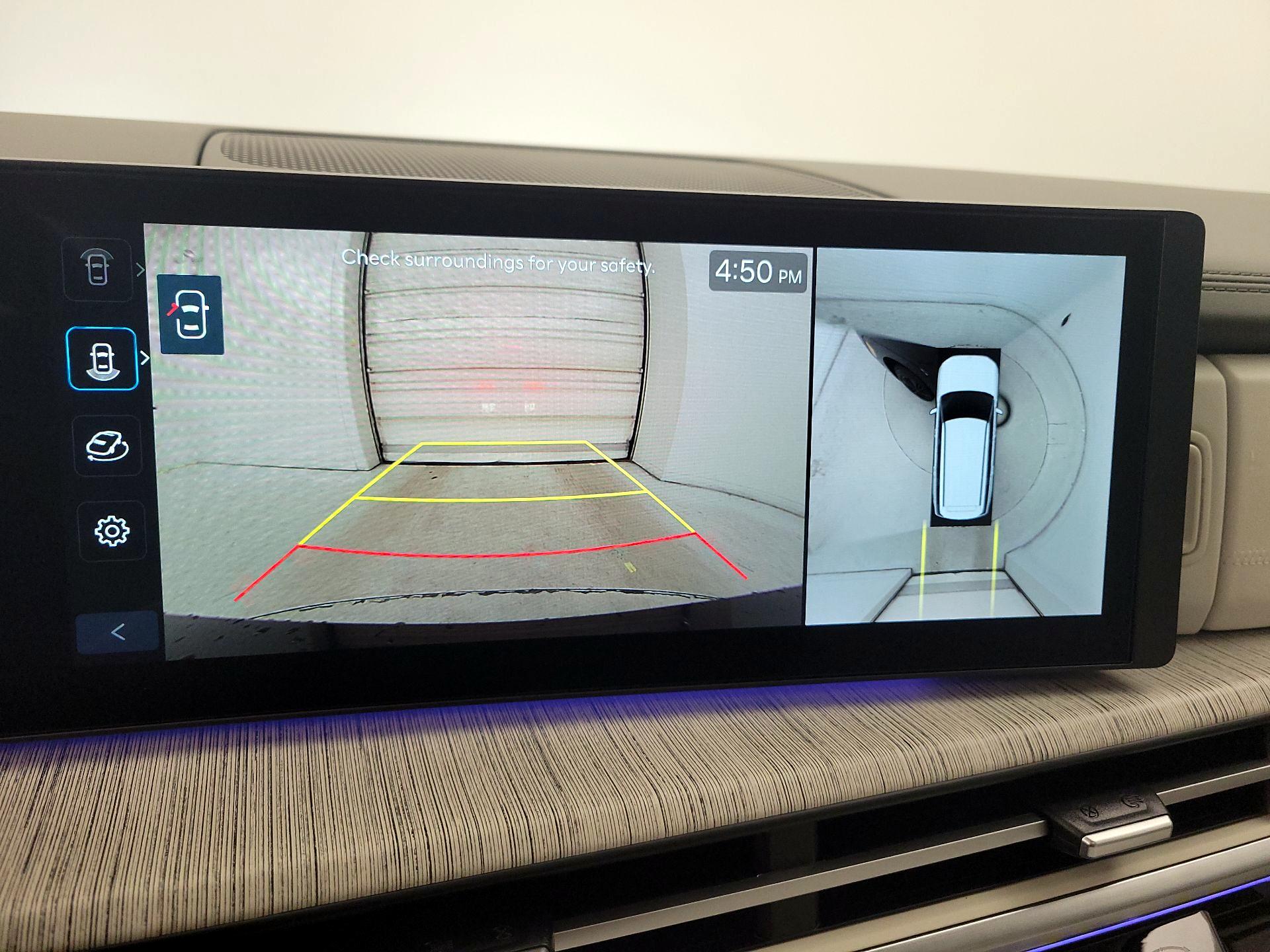 Thumbnail: 2025 Hyundai Santa Fe - 14