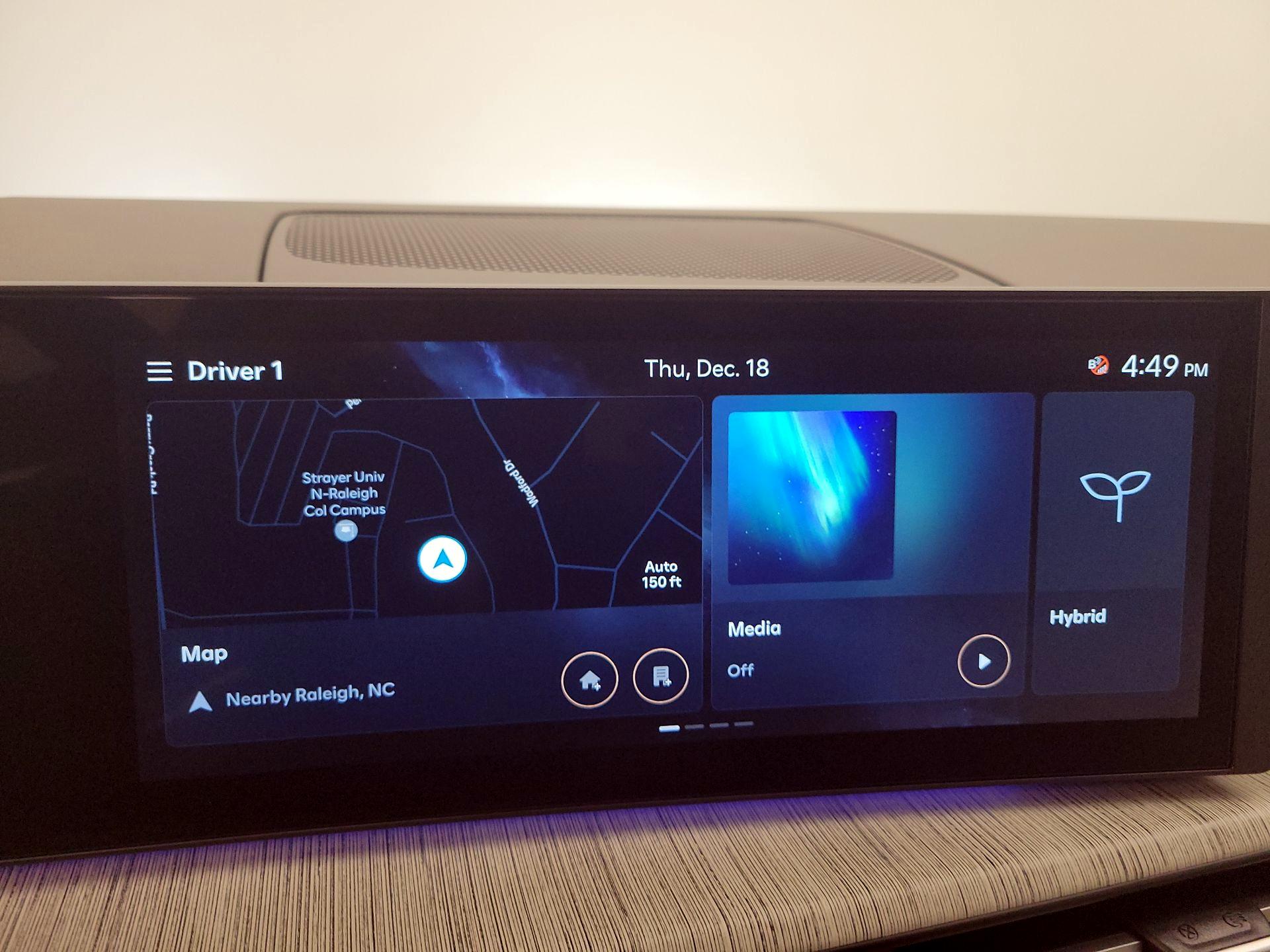 Thumbnail: 2025 Hyundai Santa Fe - 15