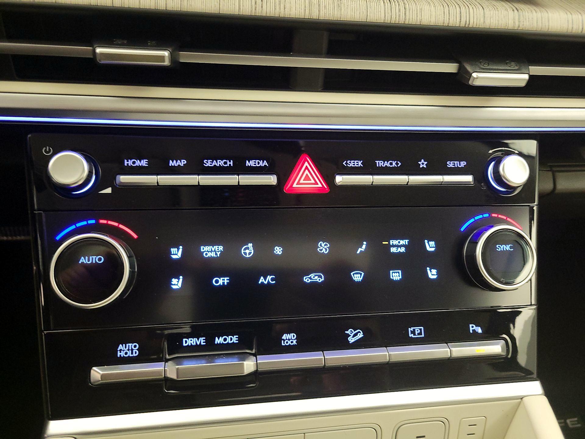 Thumbnail: 2025 Hyundai Santa Fe - 16