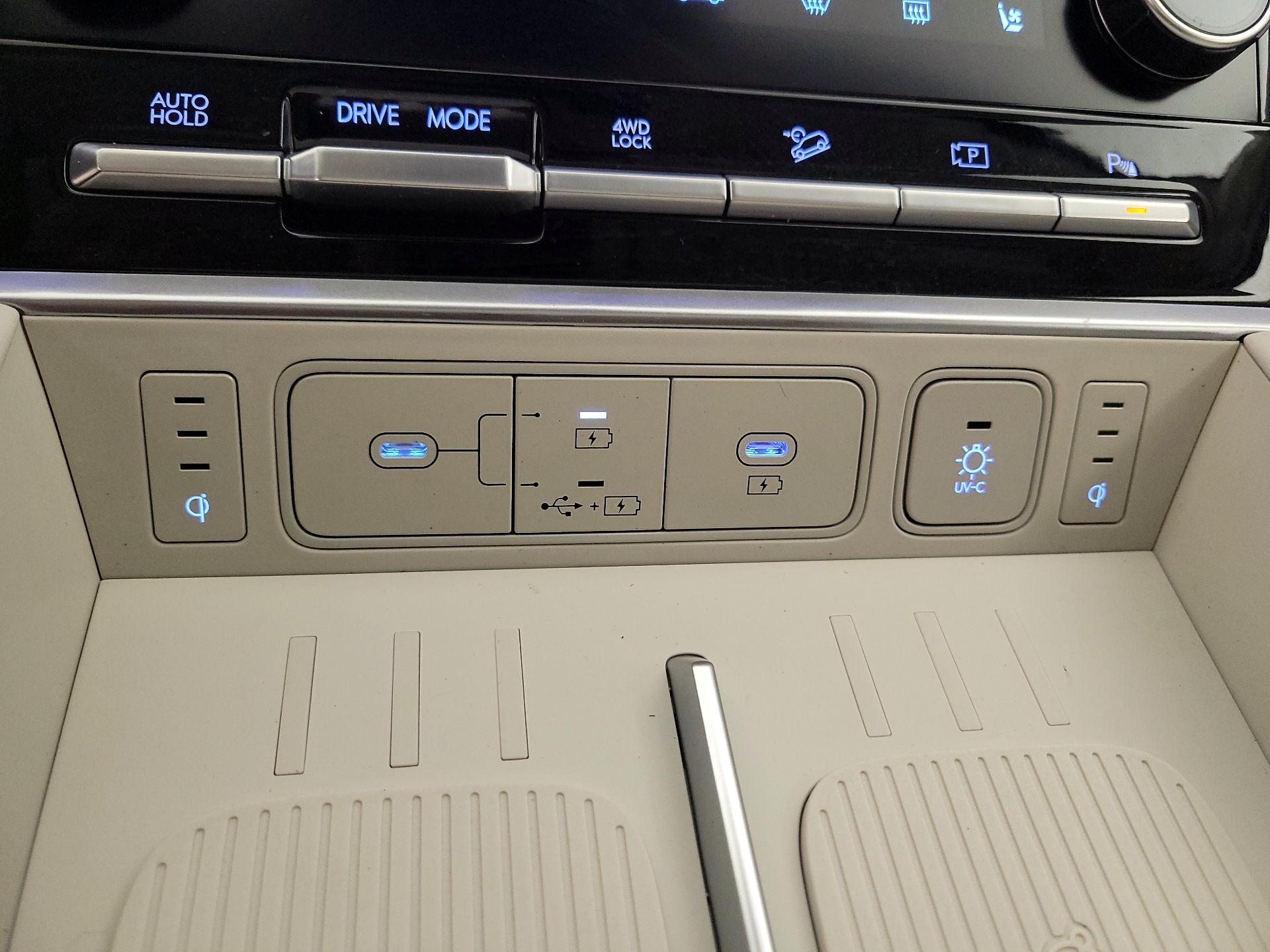 Thumbnail: 2025 Hyundai Santa Fe - 18