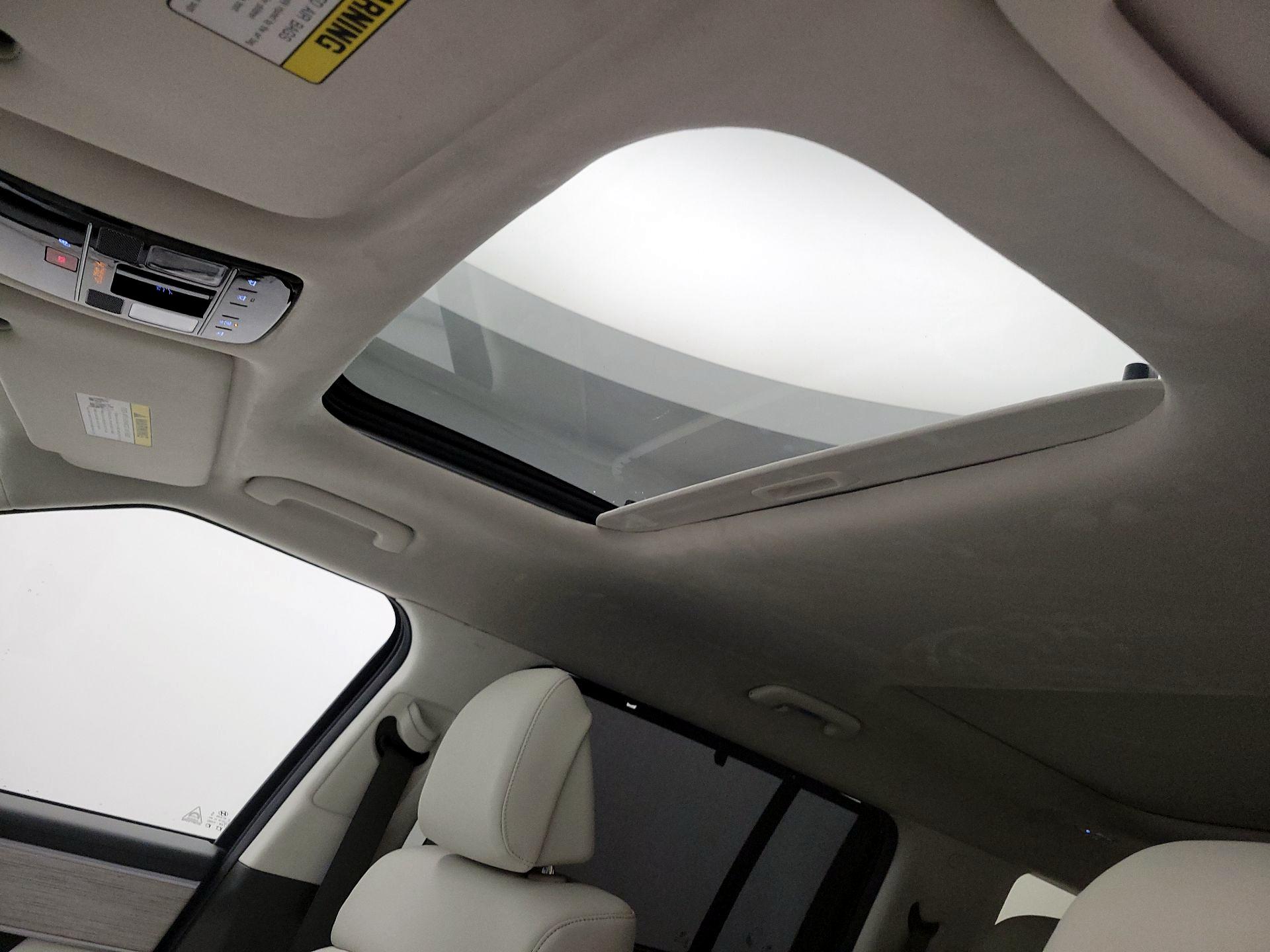 Thumbnail: 2025 Hyundai Santa Fe - 19