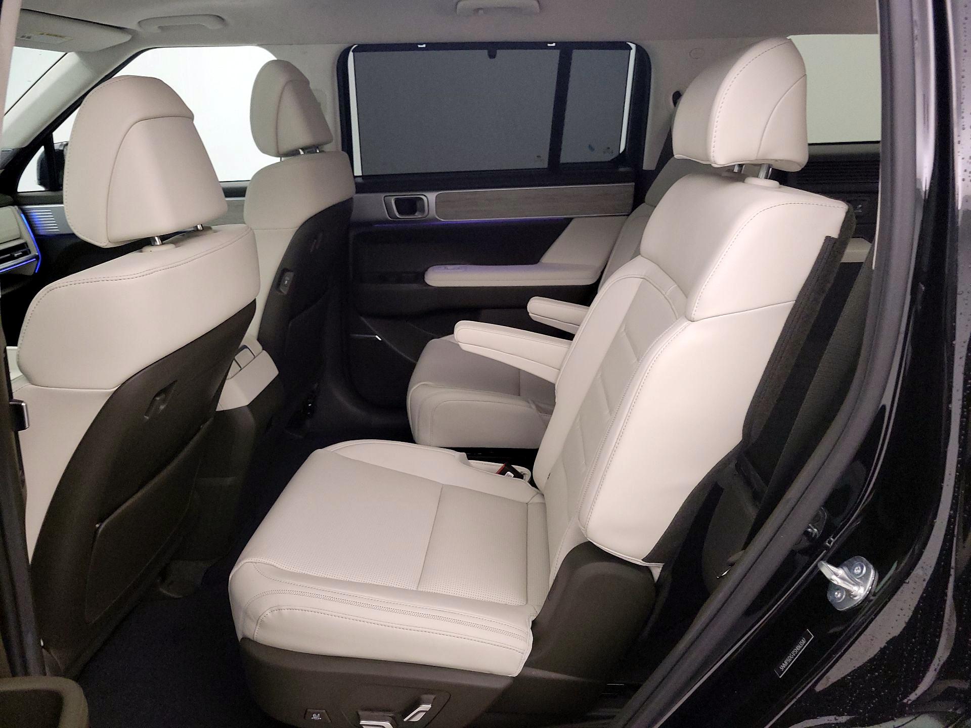 Thumbnail: 2025 Hyundai Santa Fe - 20