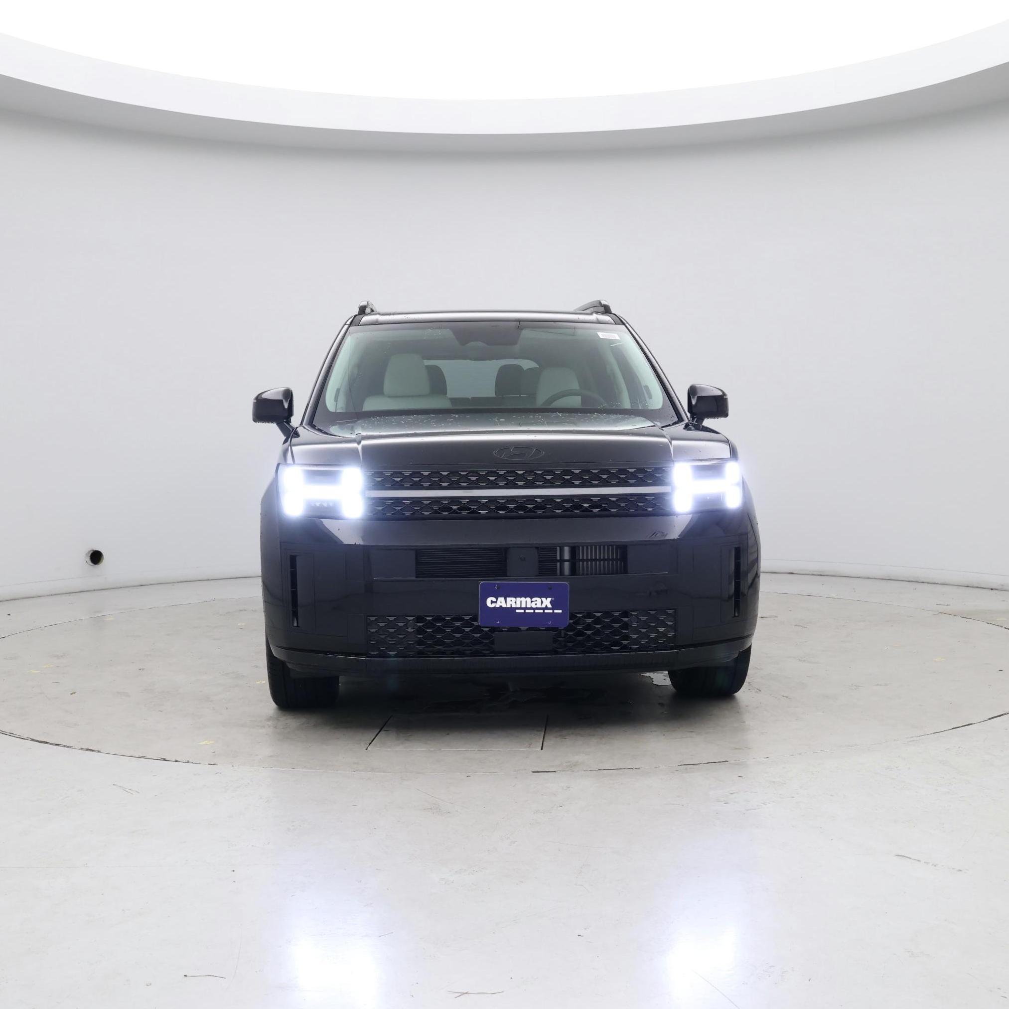 Thumbnail: 2025 Hyundai Santa Fe - 5