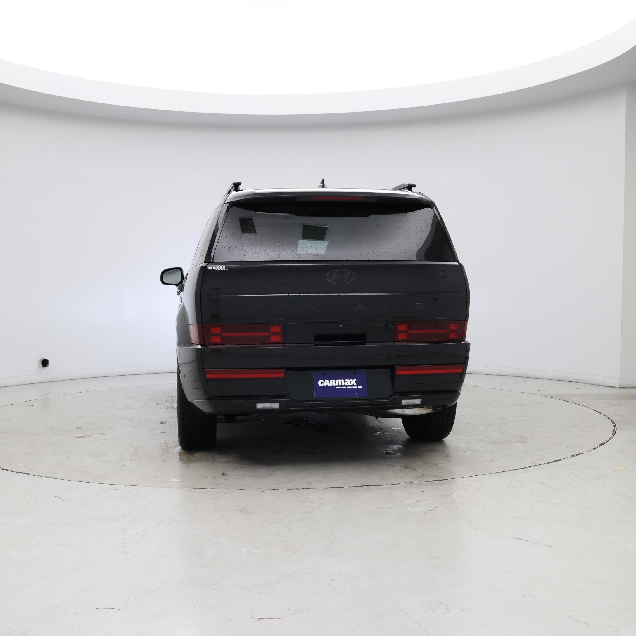 Thumbnail: 2025 Hyundai Santa Fe - 6